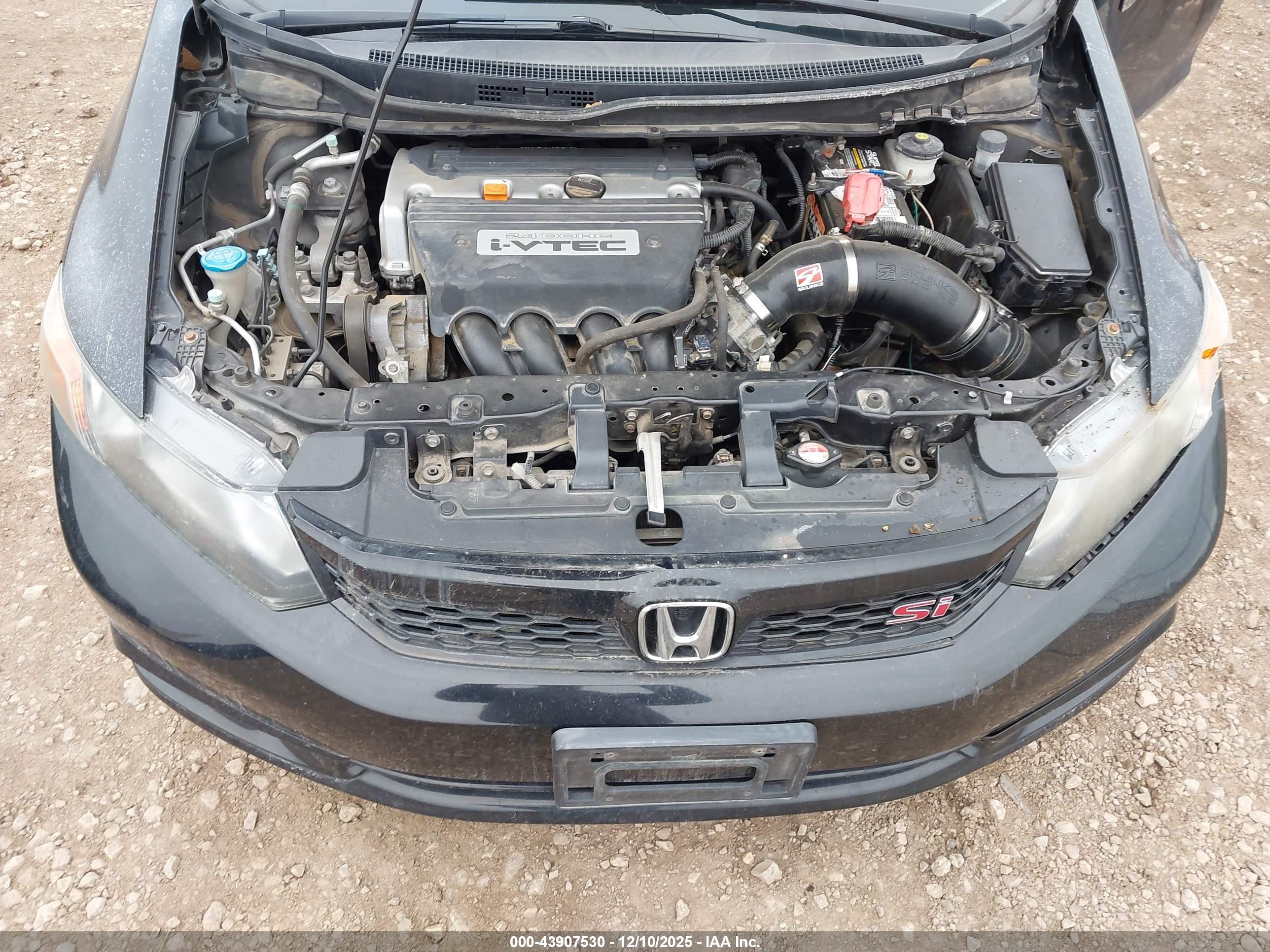 HONDA CIVIC image 10