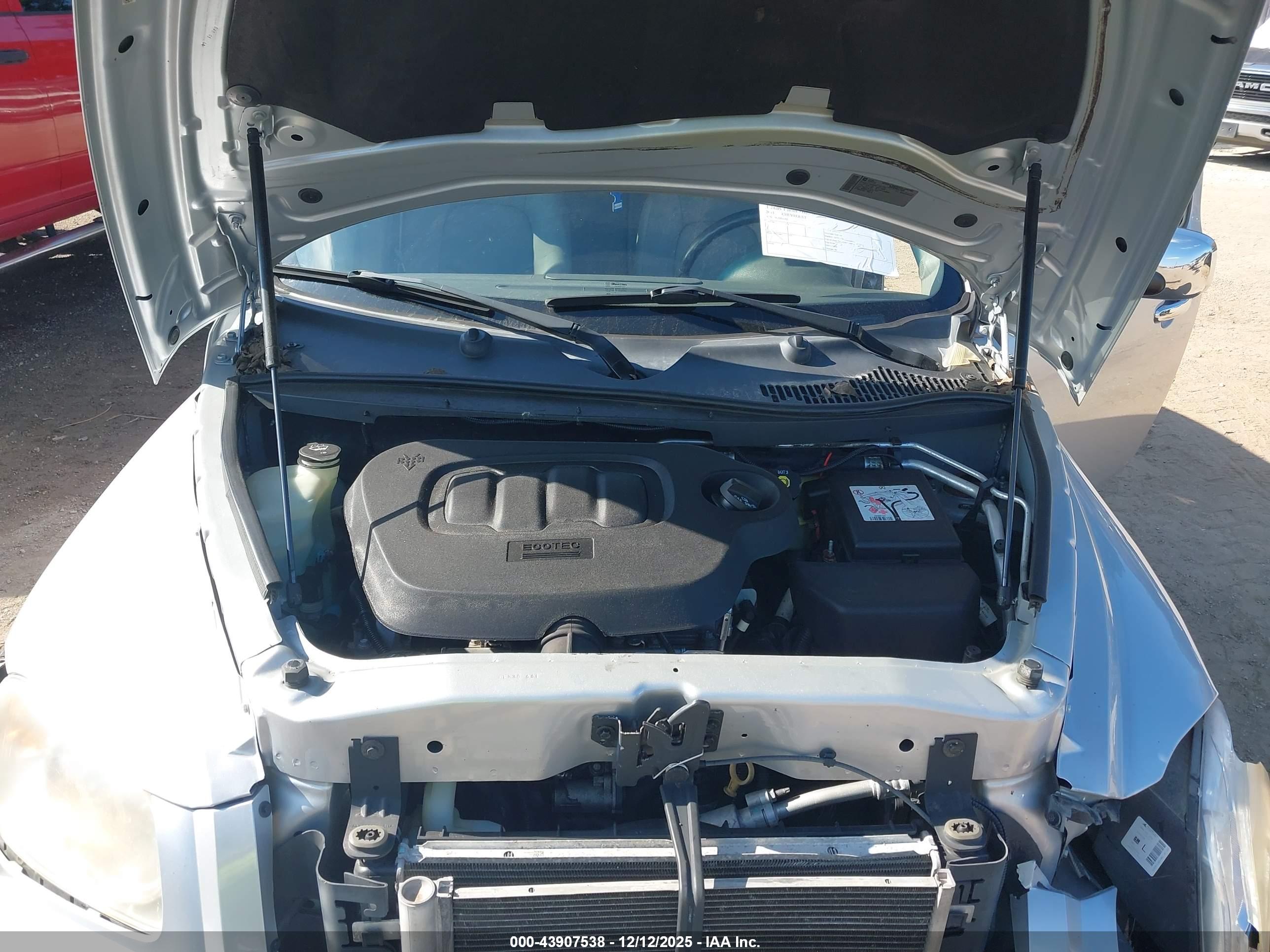 CHEVROLET HHR image 10