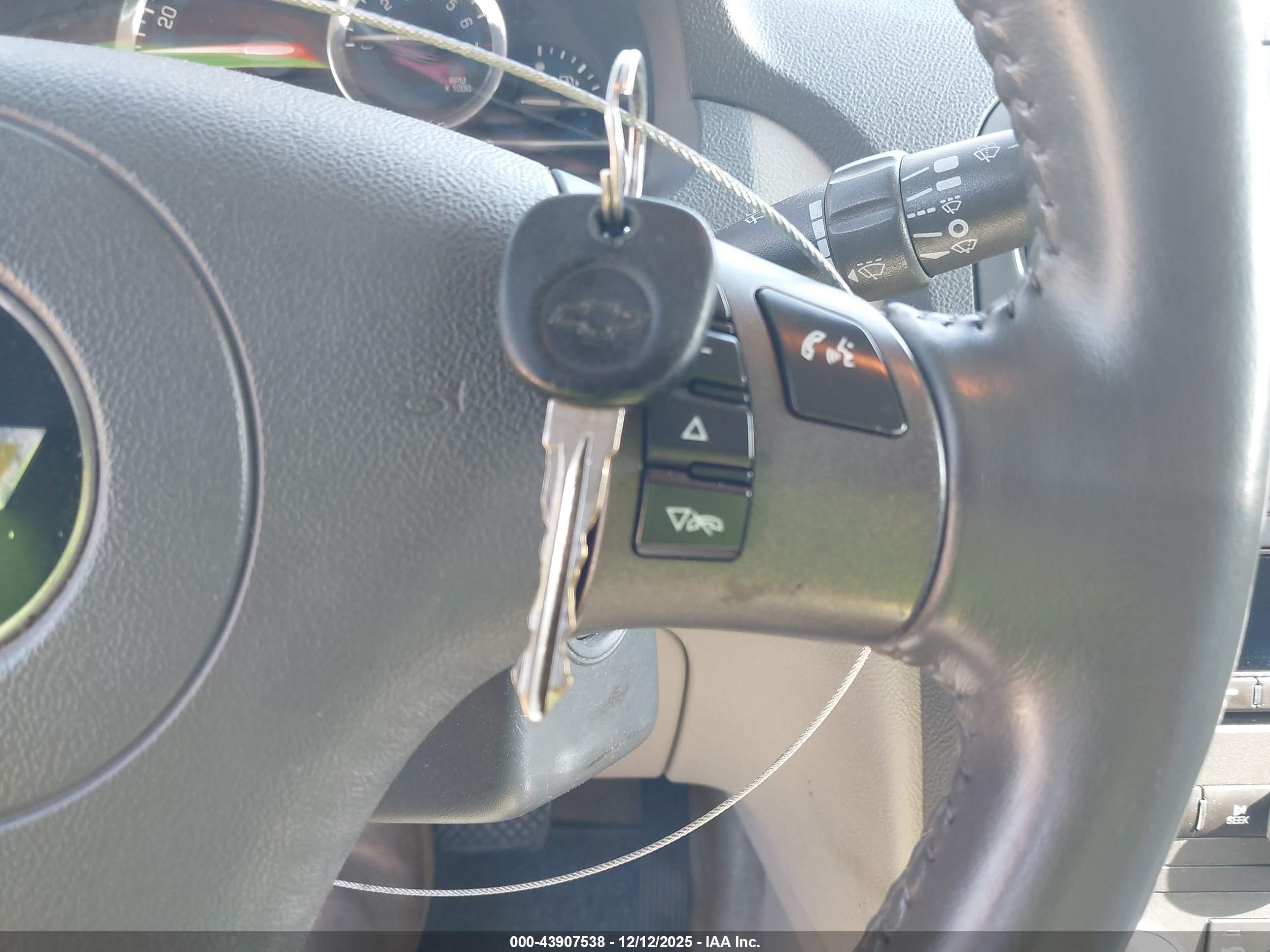 CHEVROLET HHR image 11