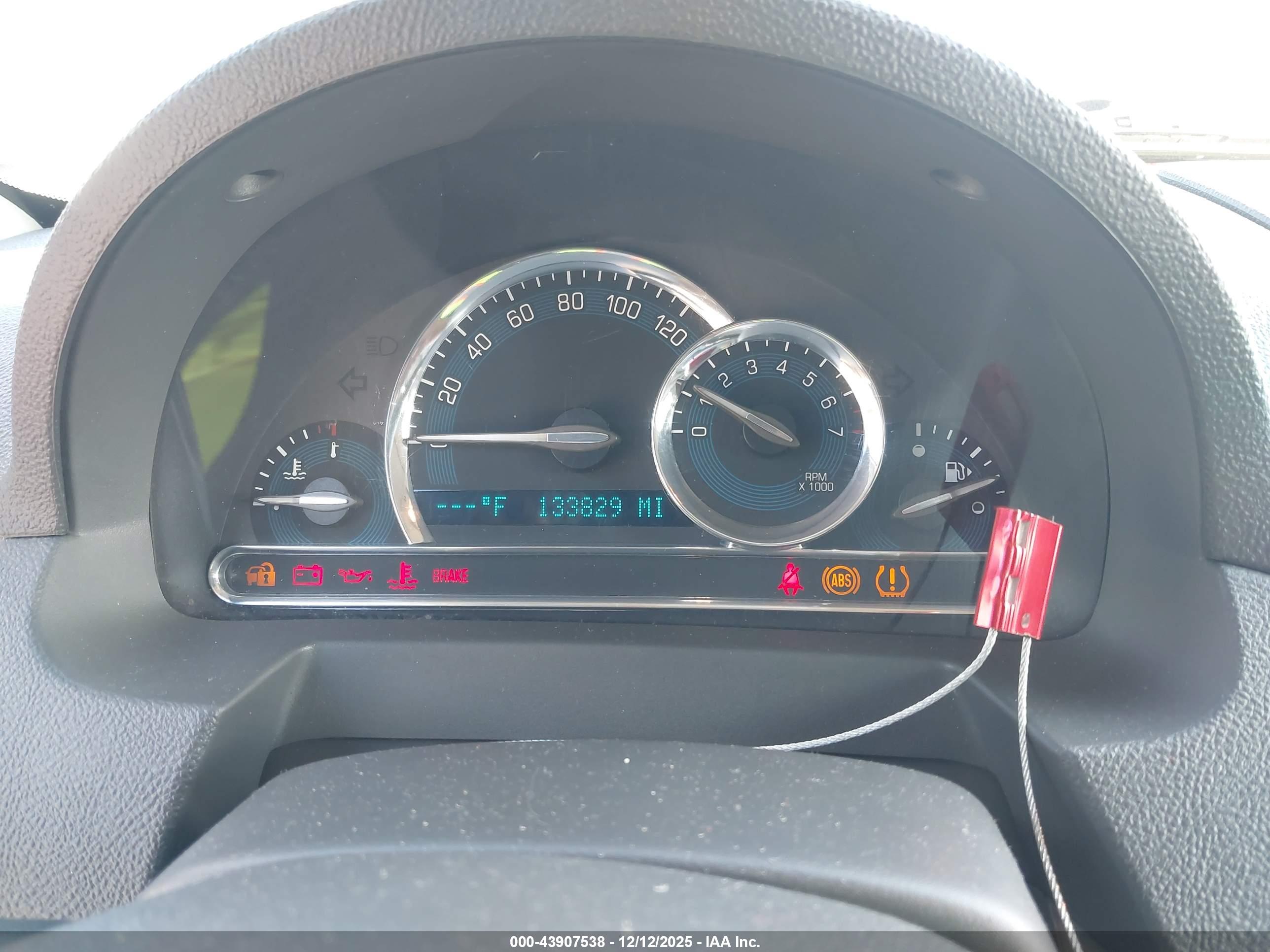 CHEVROLET HHR image 7
