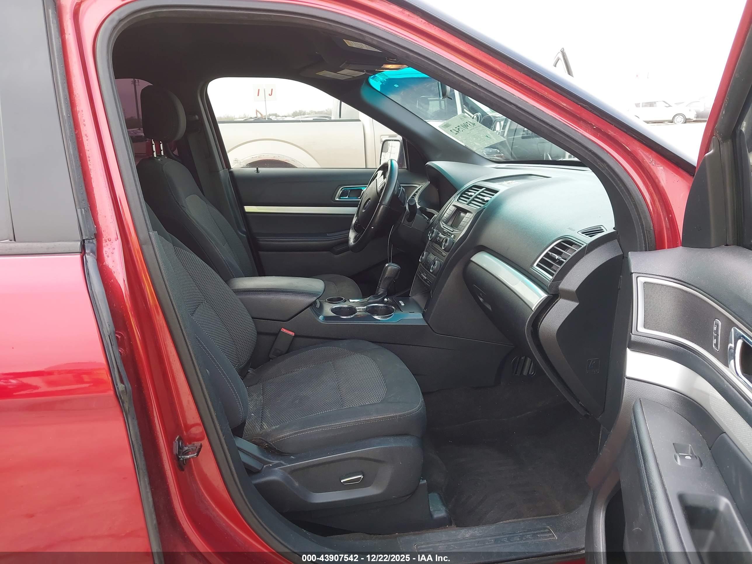 FORD EXPLORER image 5