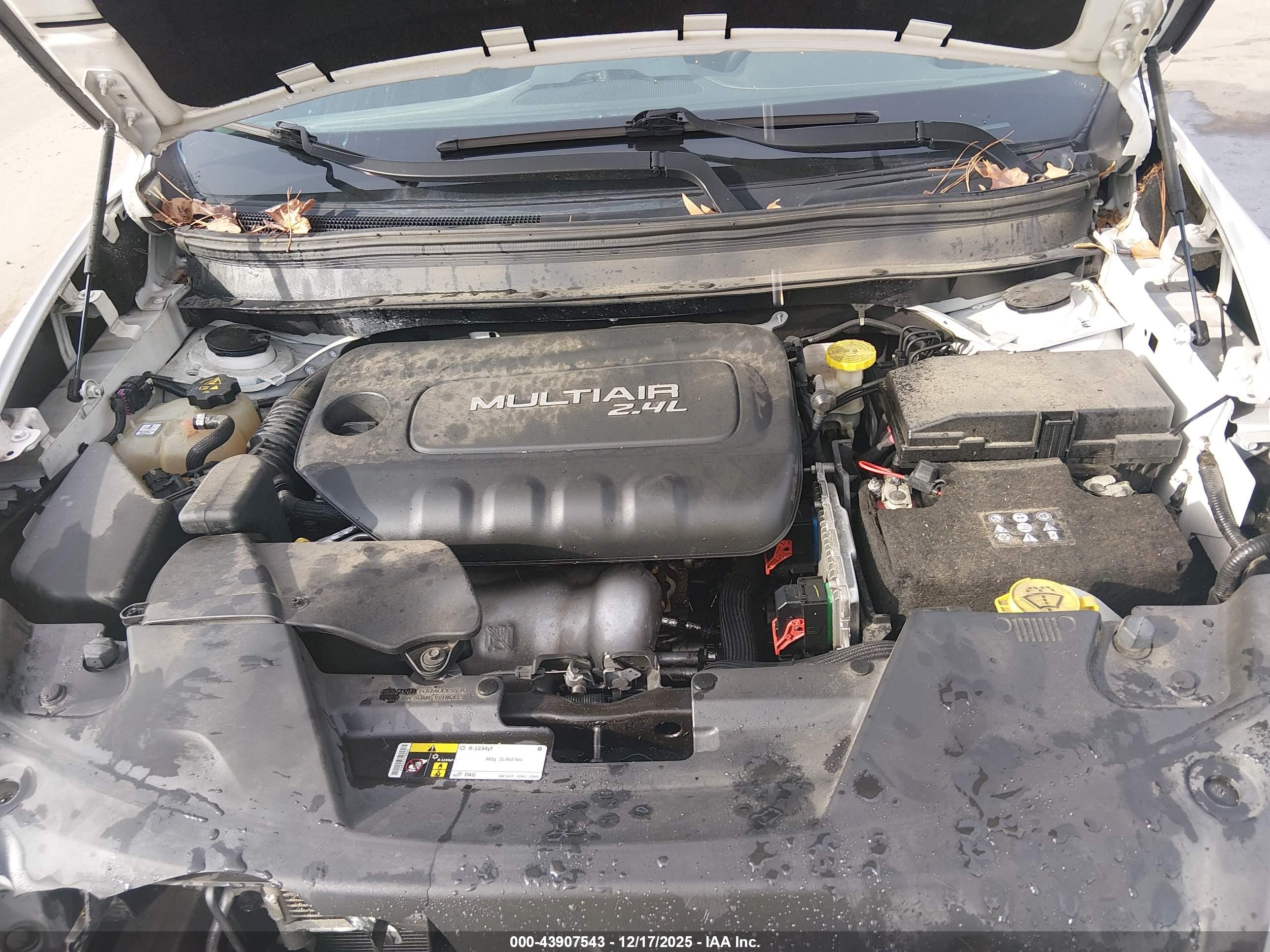 JEEP CHEROKEE image 10