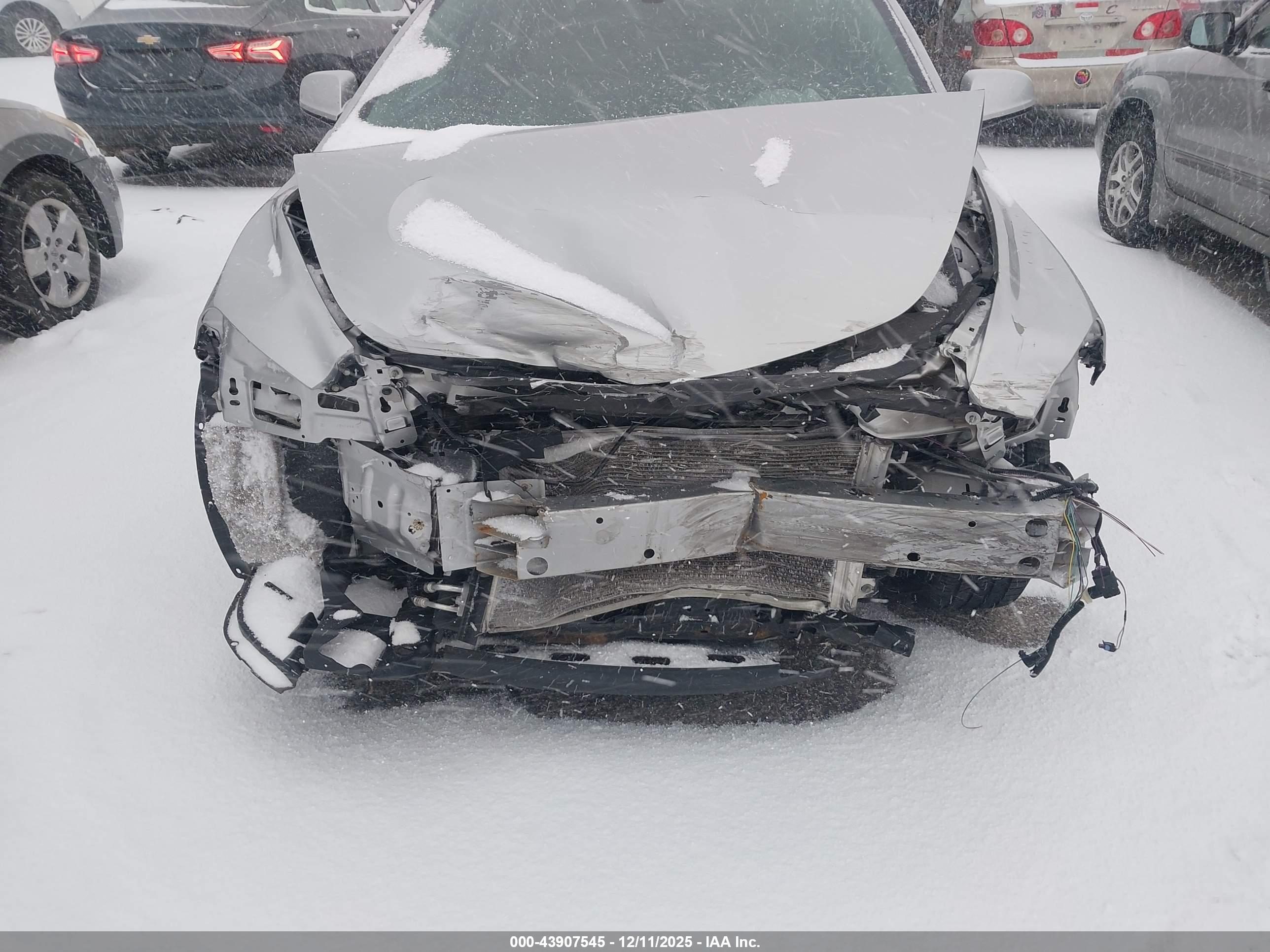 CHEVROLET MALIBU image 6