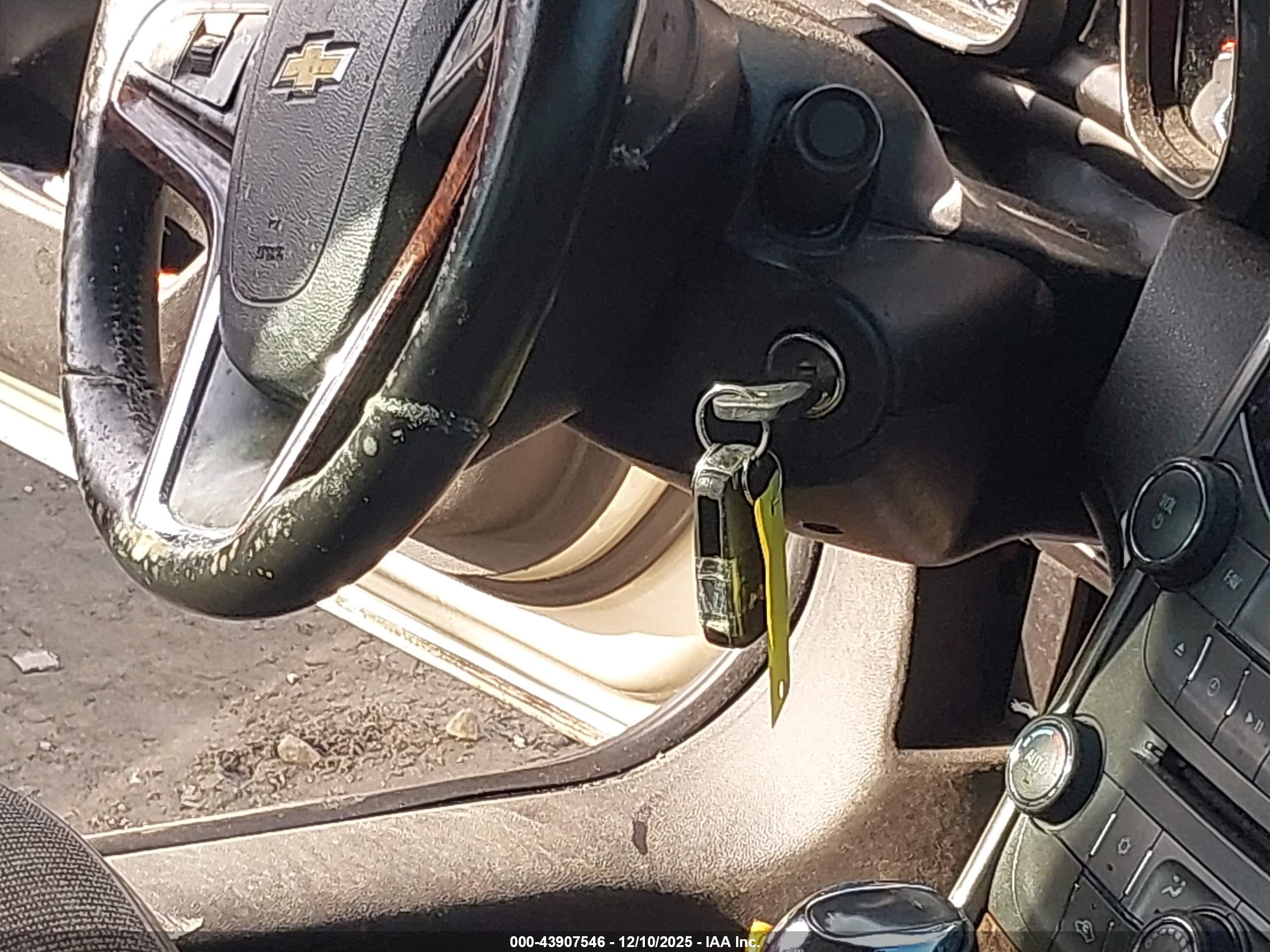 CHEVROLET MALIBU image 11