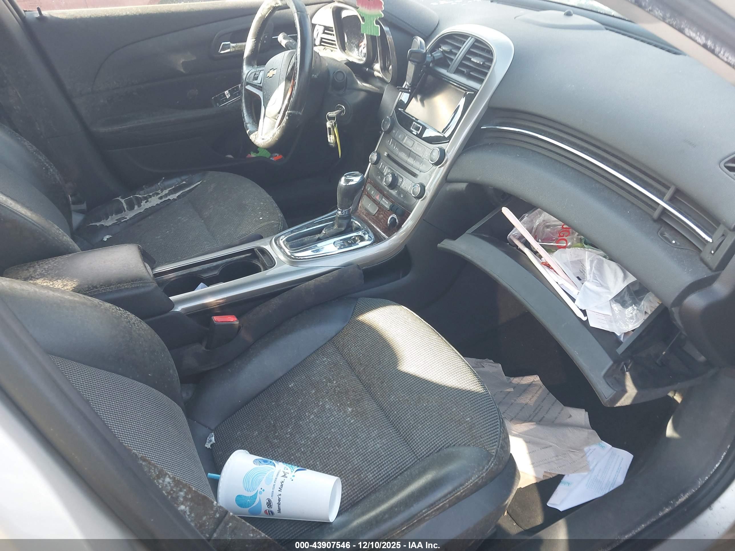 CHEVROLET MALIBU image 5