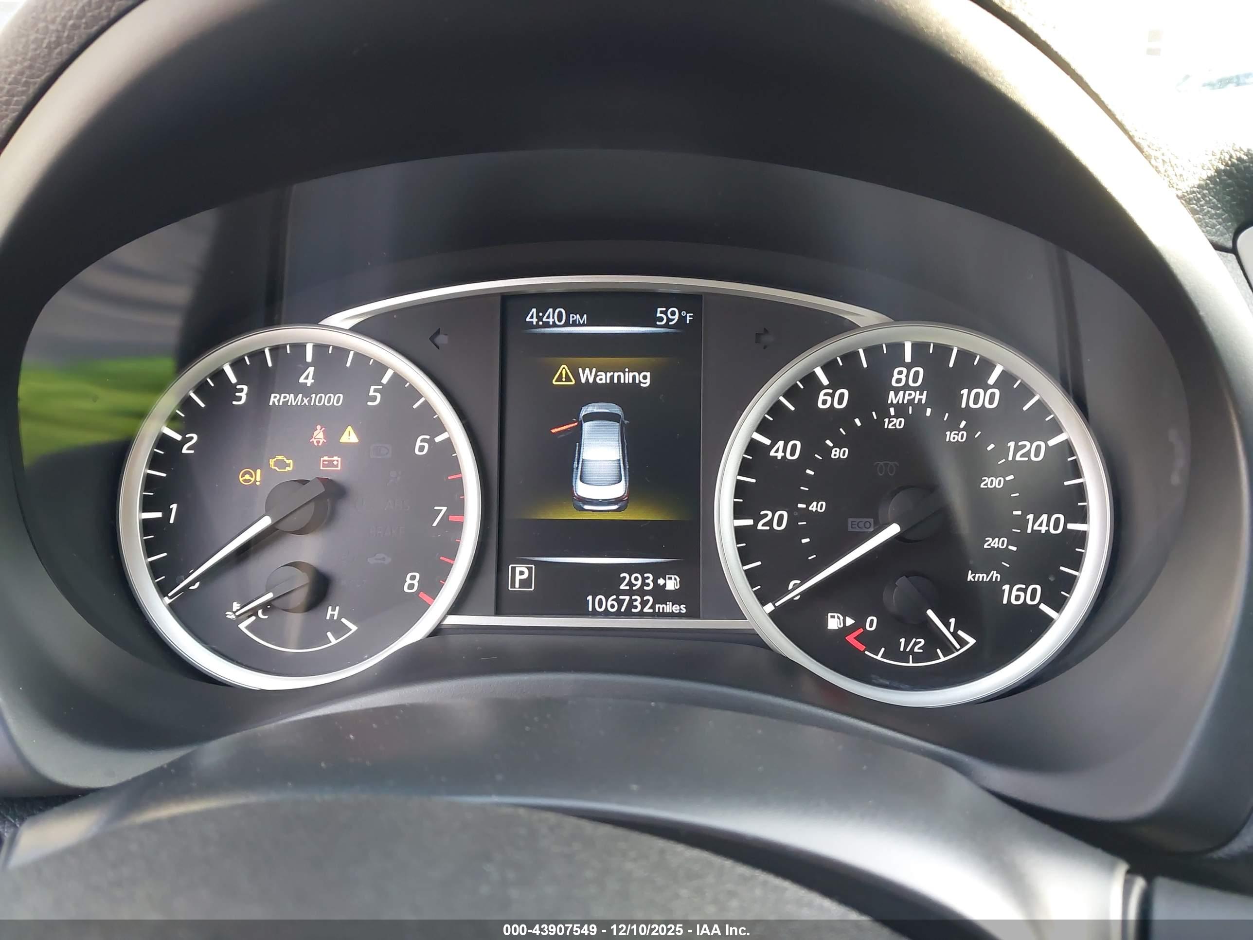 NISSAN SENTRA image 7