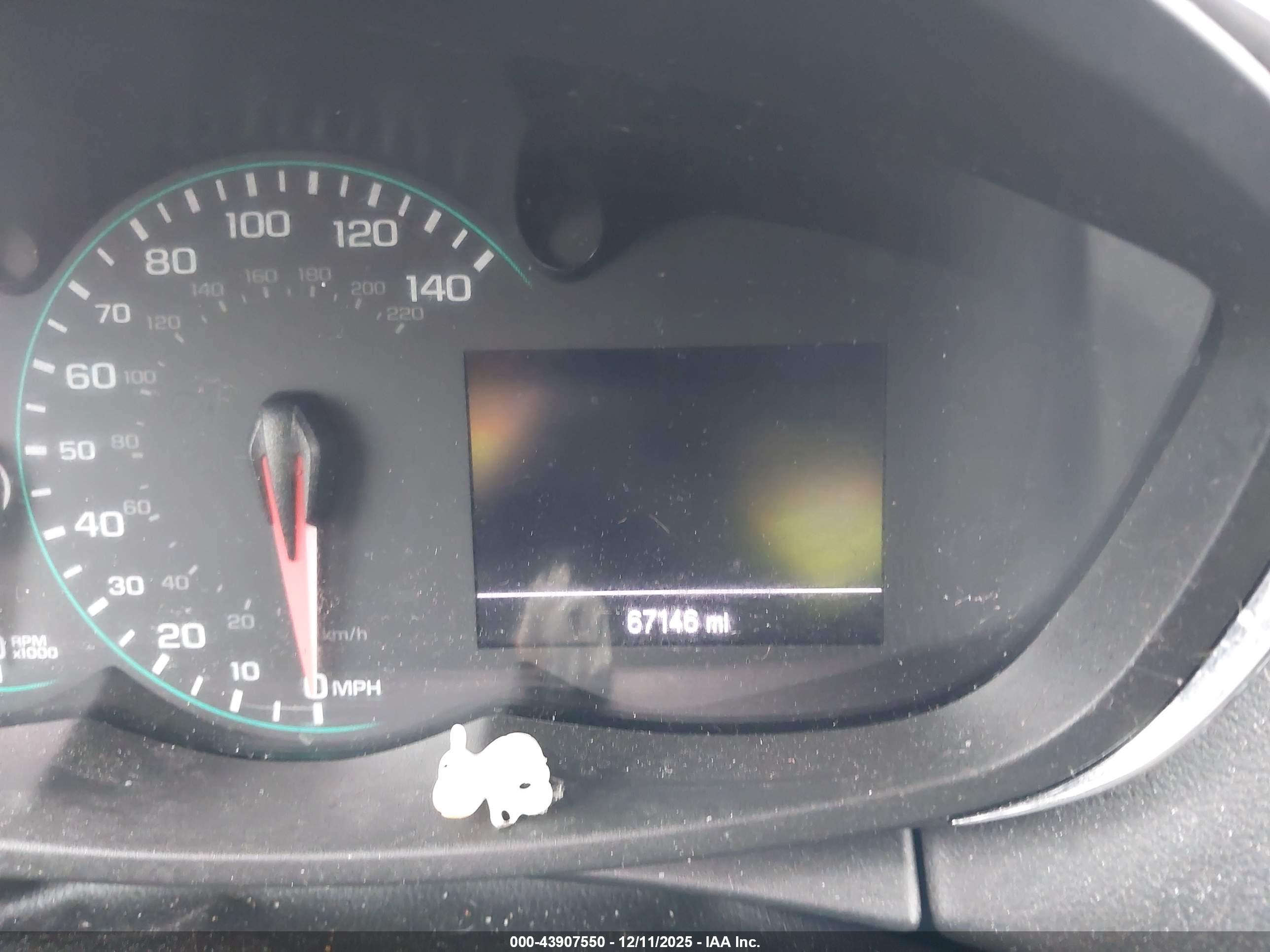 CHEVROLET TRAX image 7
