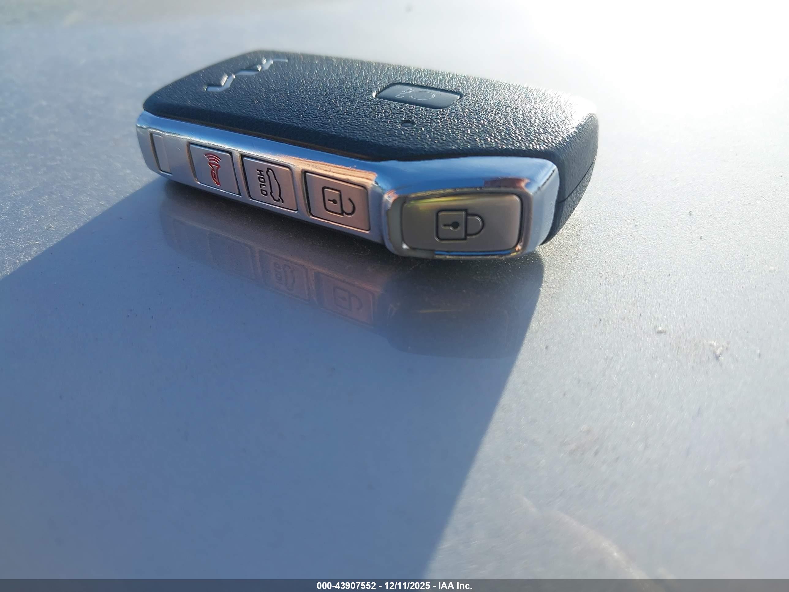 KIA FORTE image 11