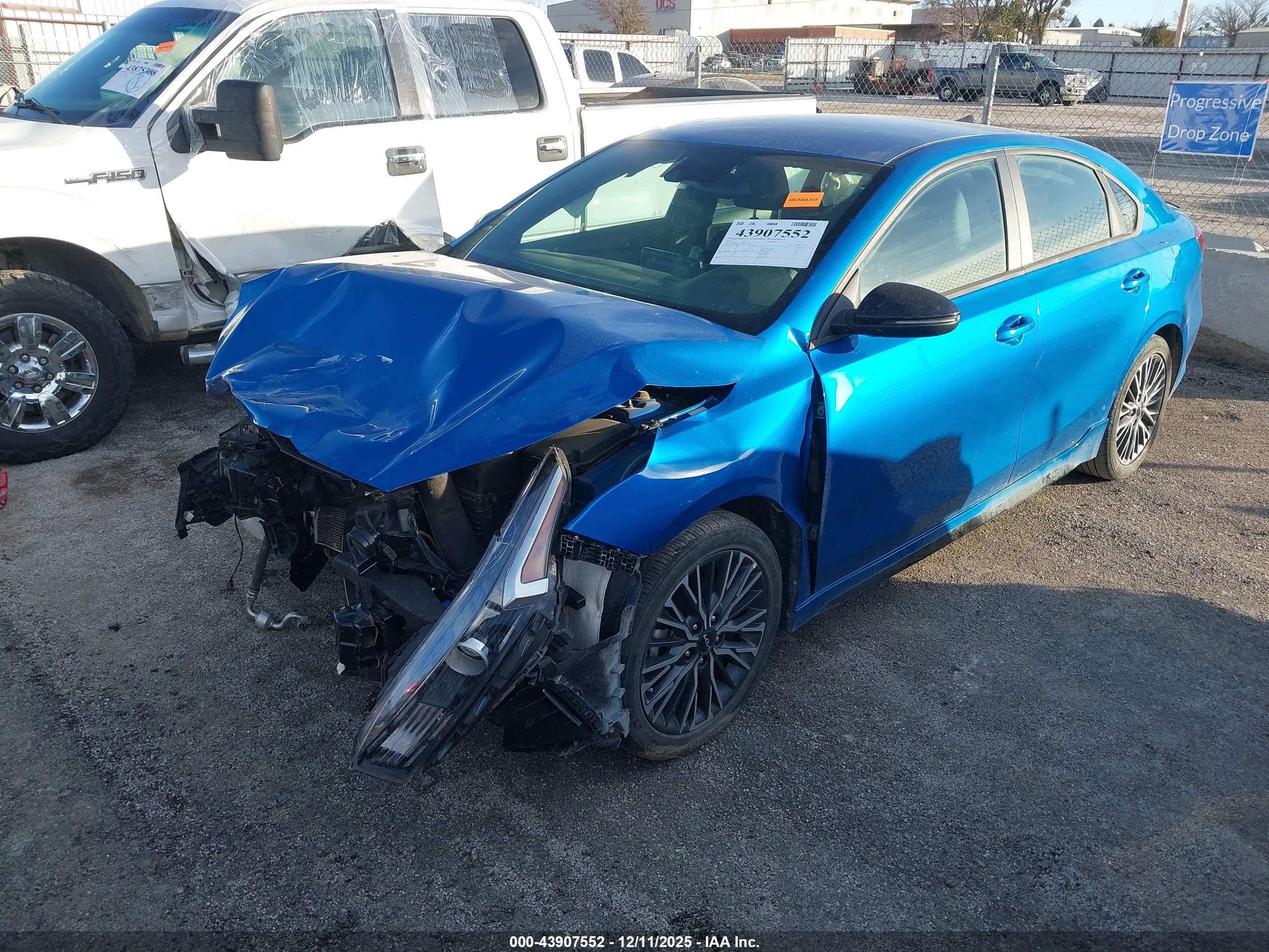 KIA FORTE image 2
