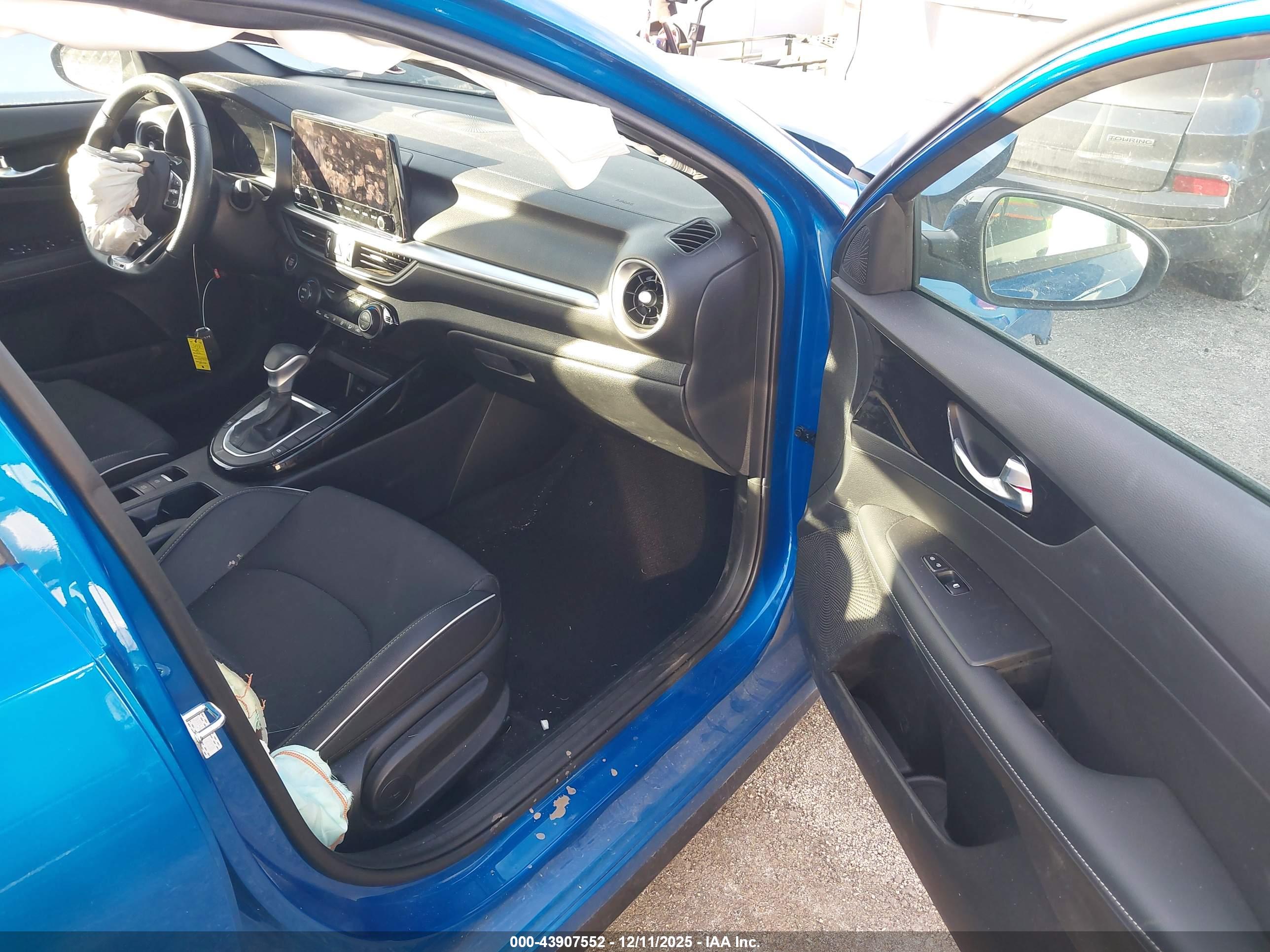KIA FORTE image 5