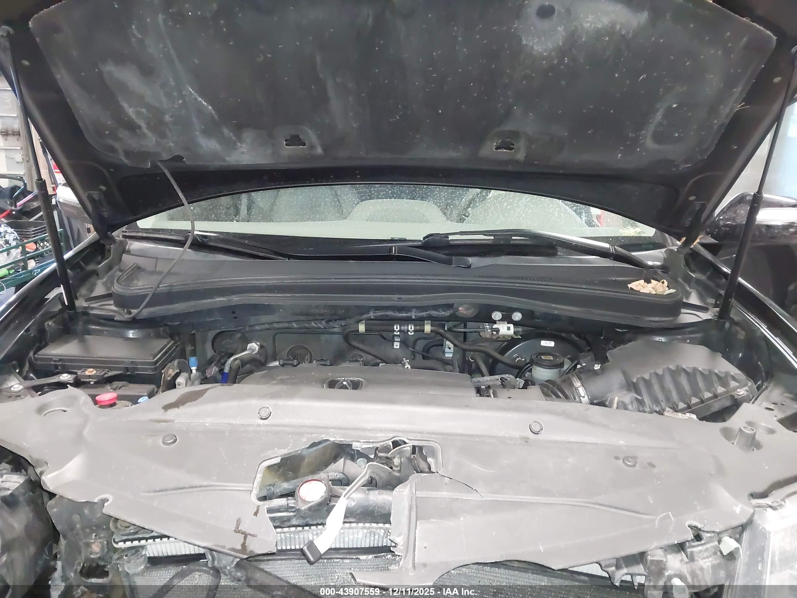 ACURA MDX image 10