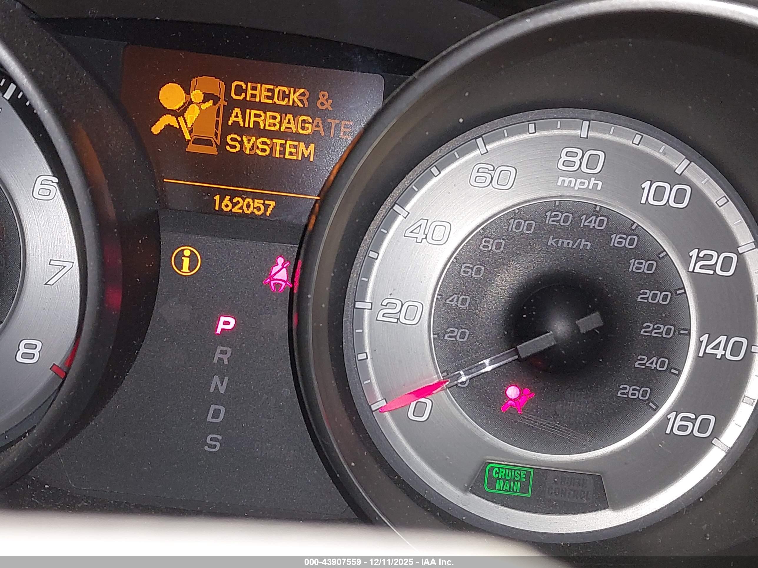 ACURA MDX image 7