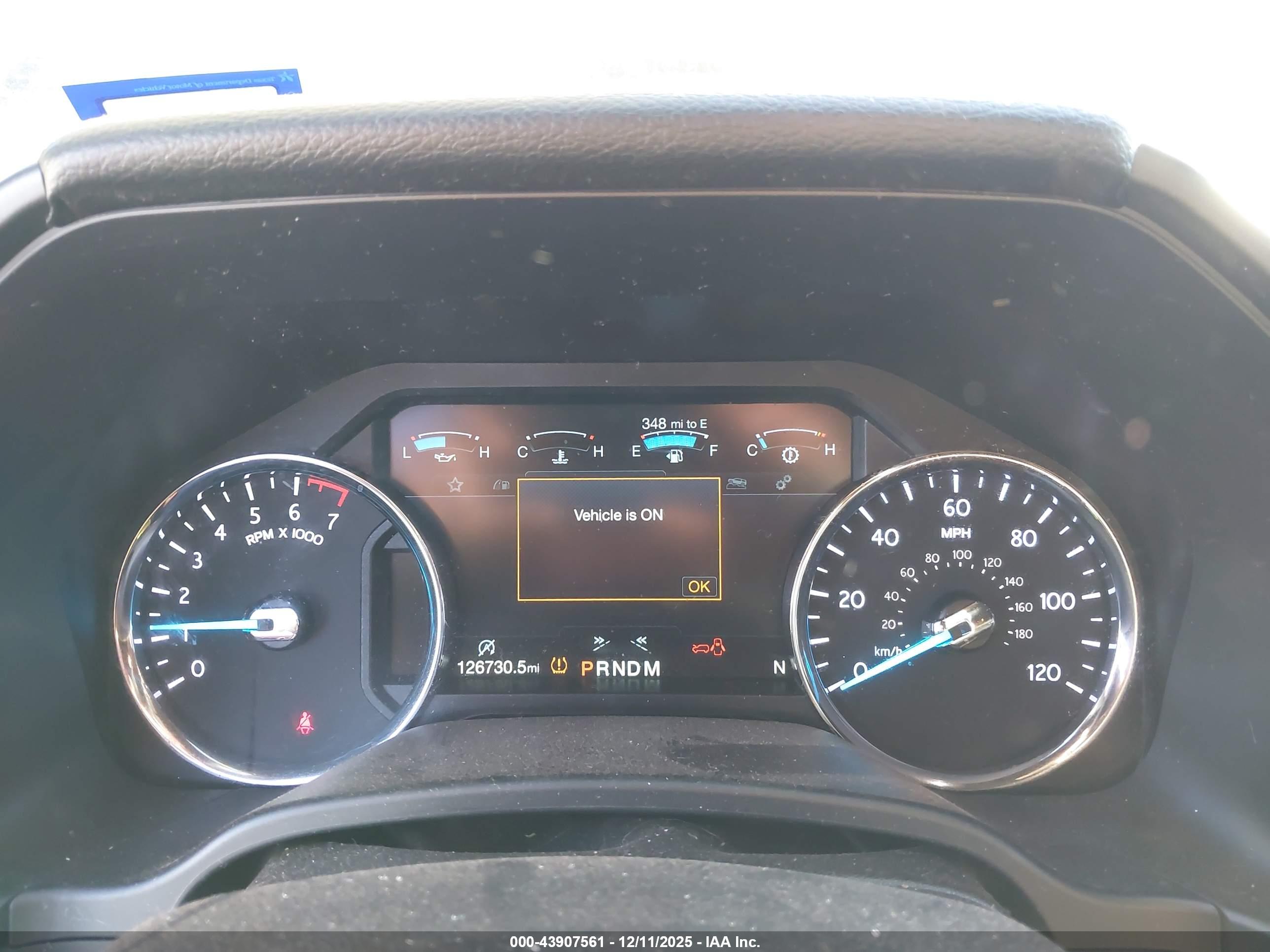 FORD EXPEDITION image 7