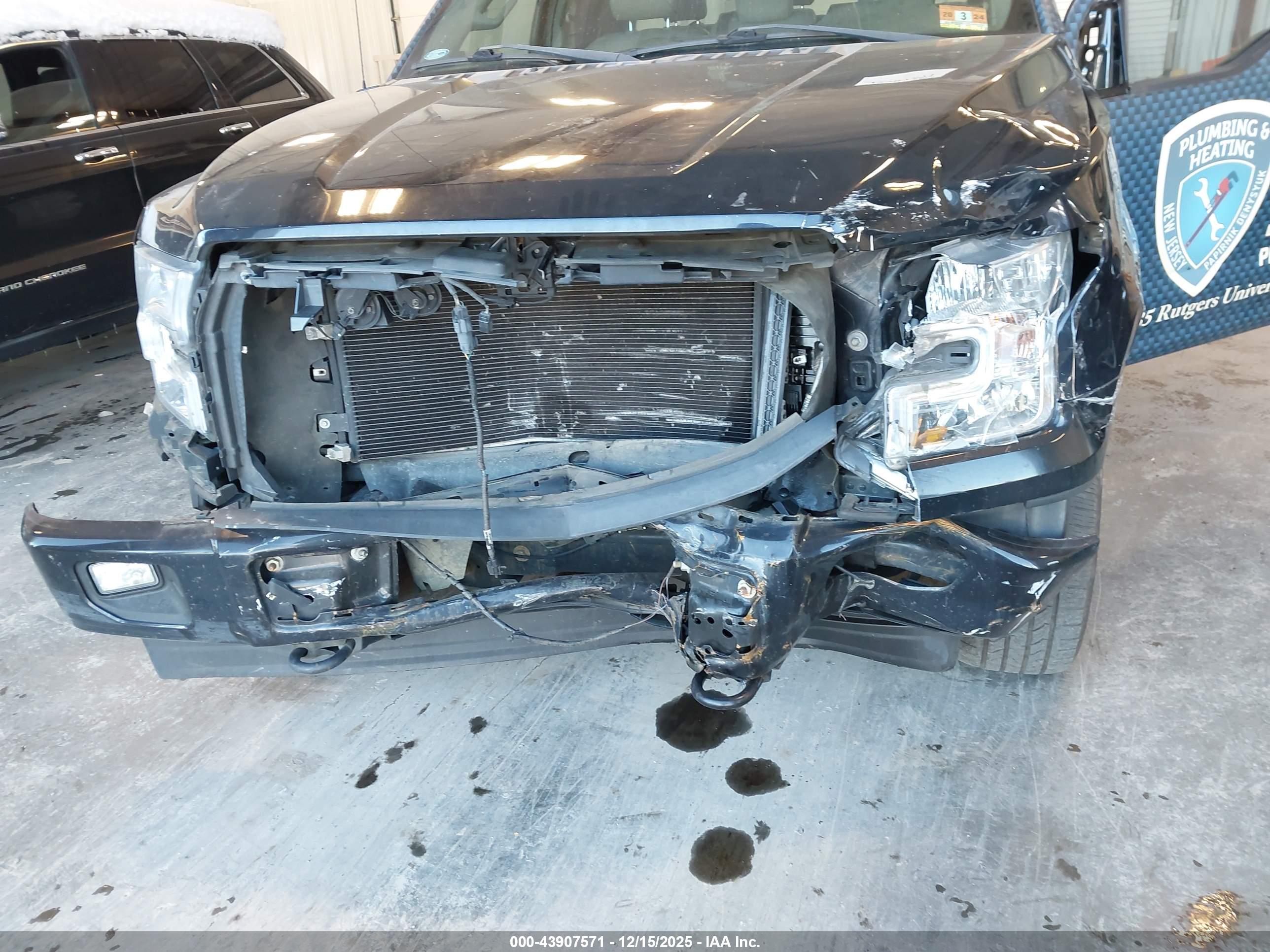 FORD F-150 image 6
