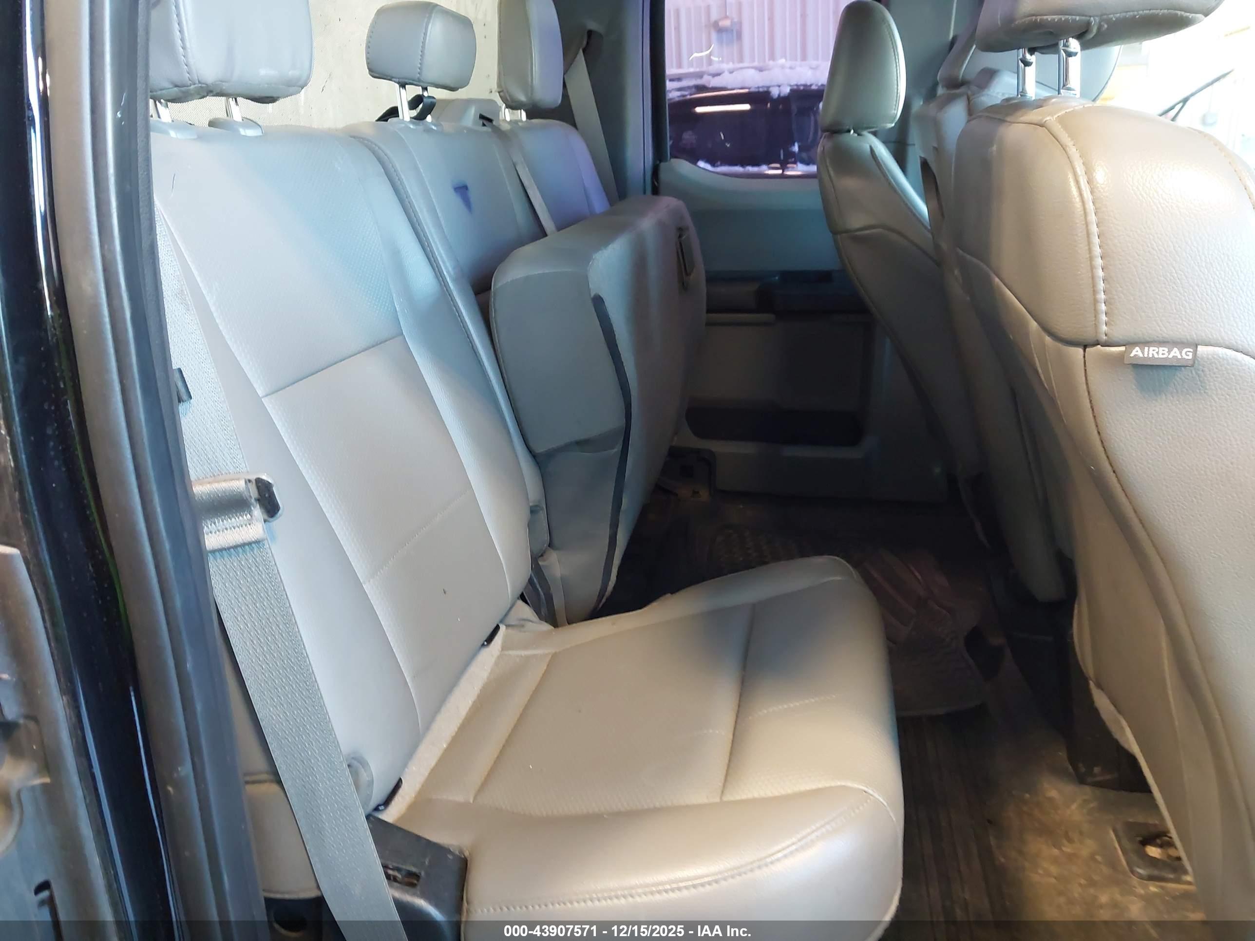 FORD F-150 image 8