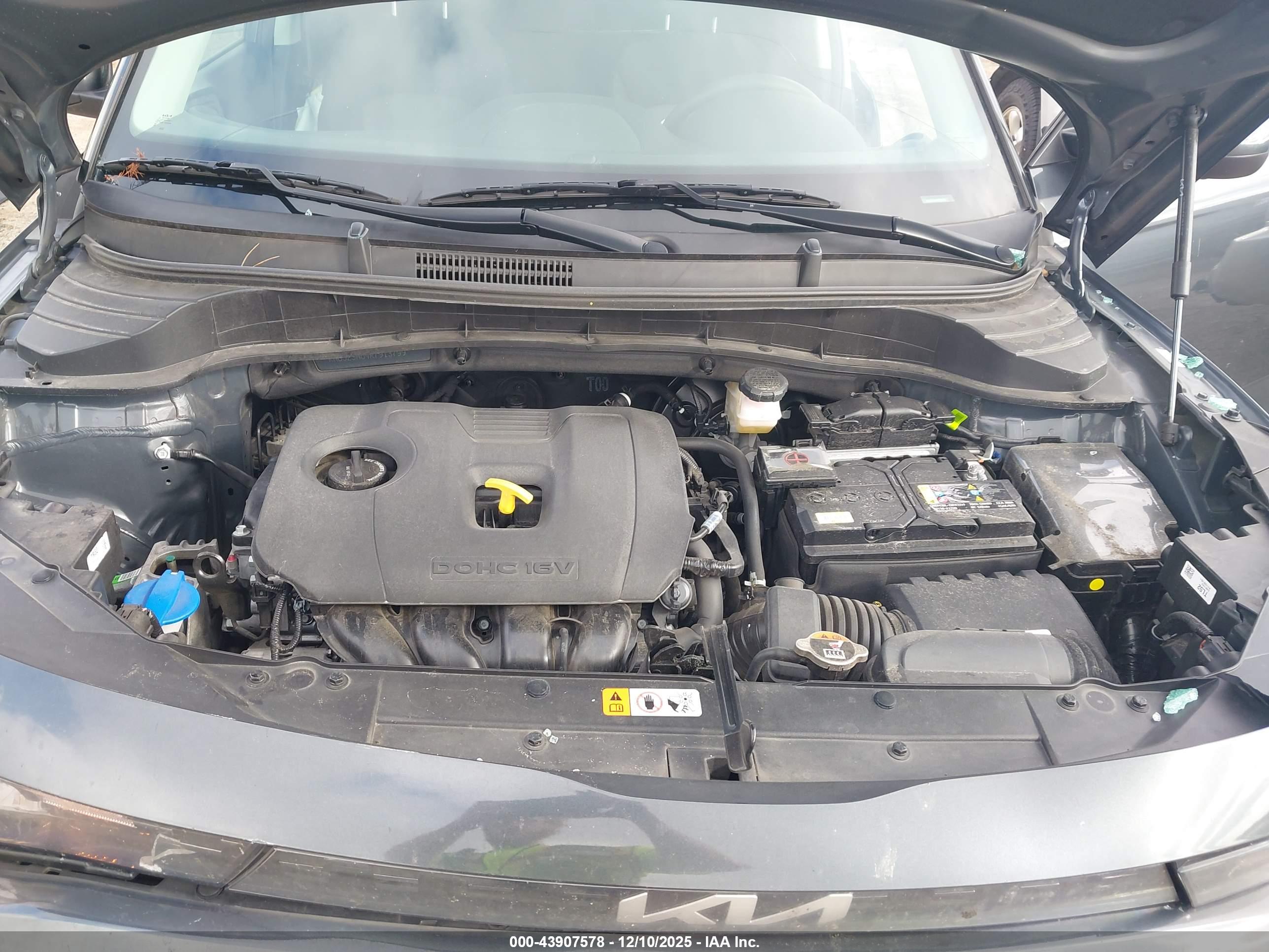 KIA SOUL image 10
