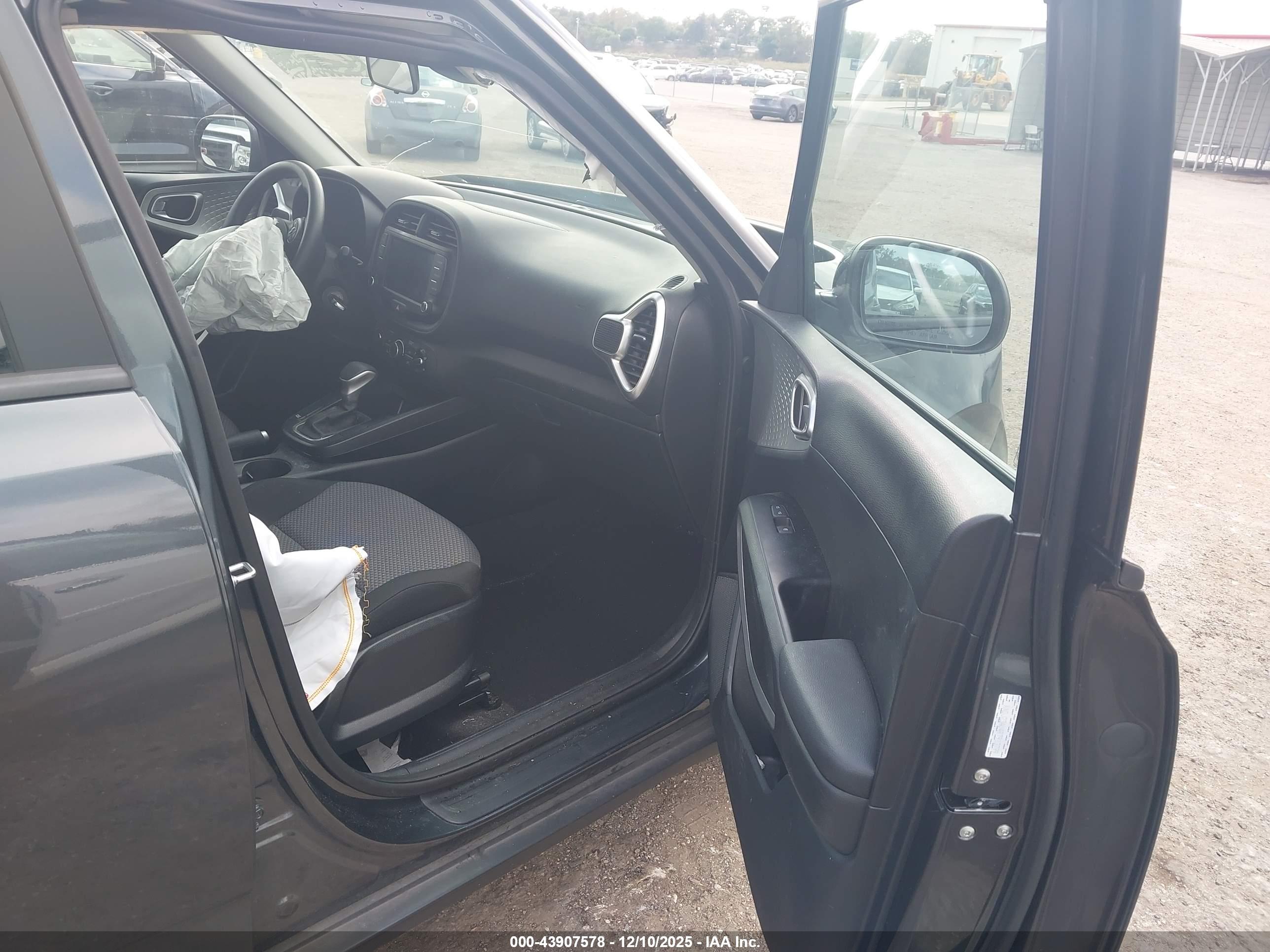 KIA SOUL image 5