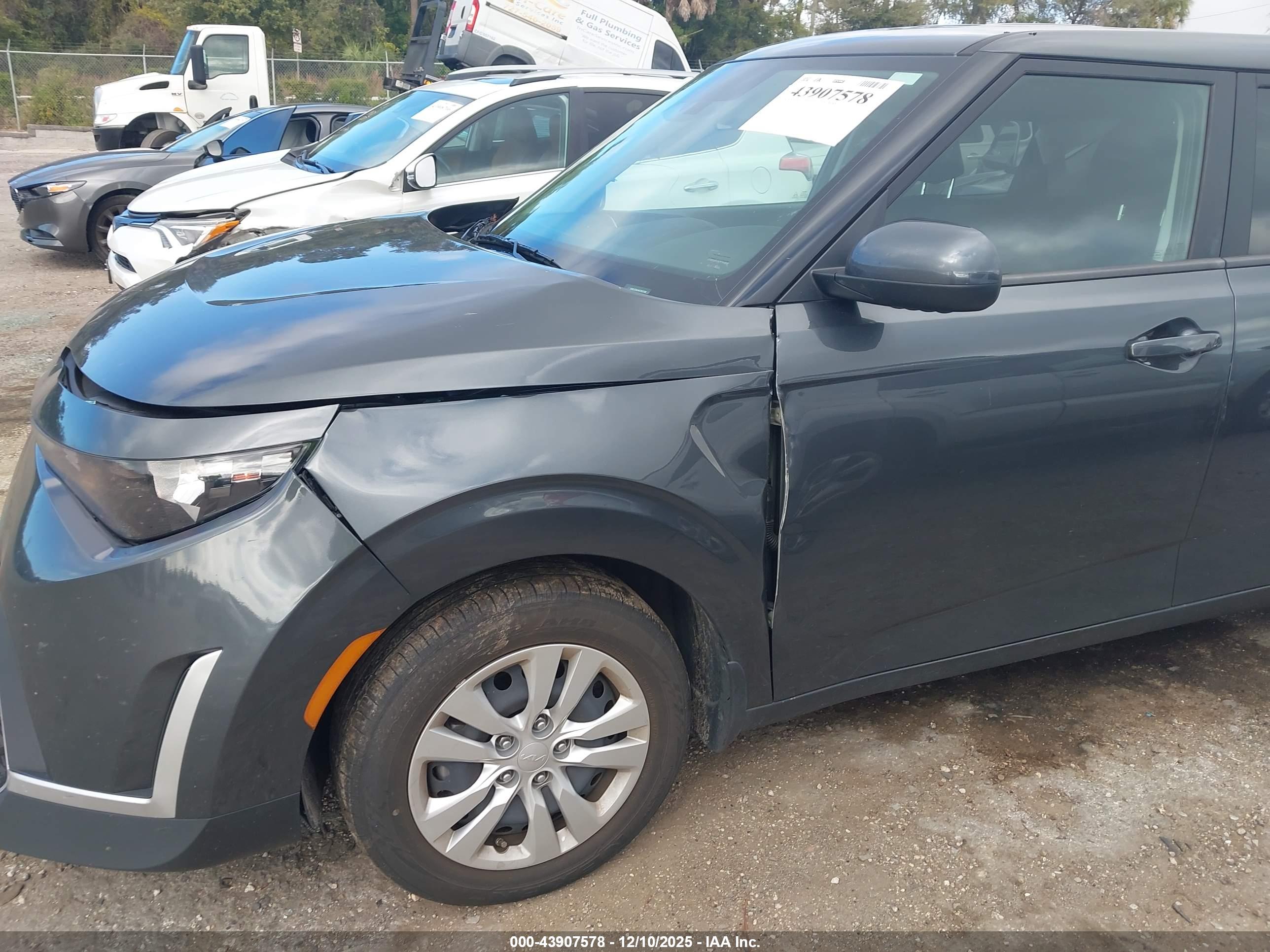 KIA SOUL image 6