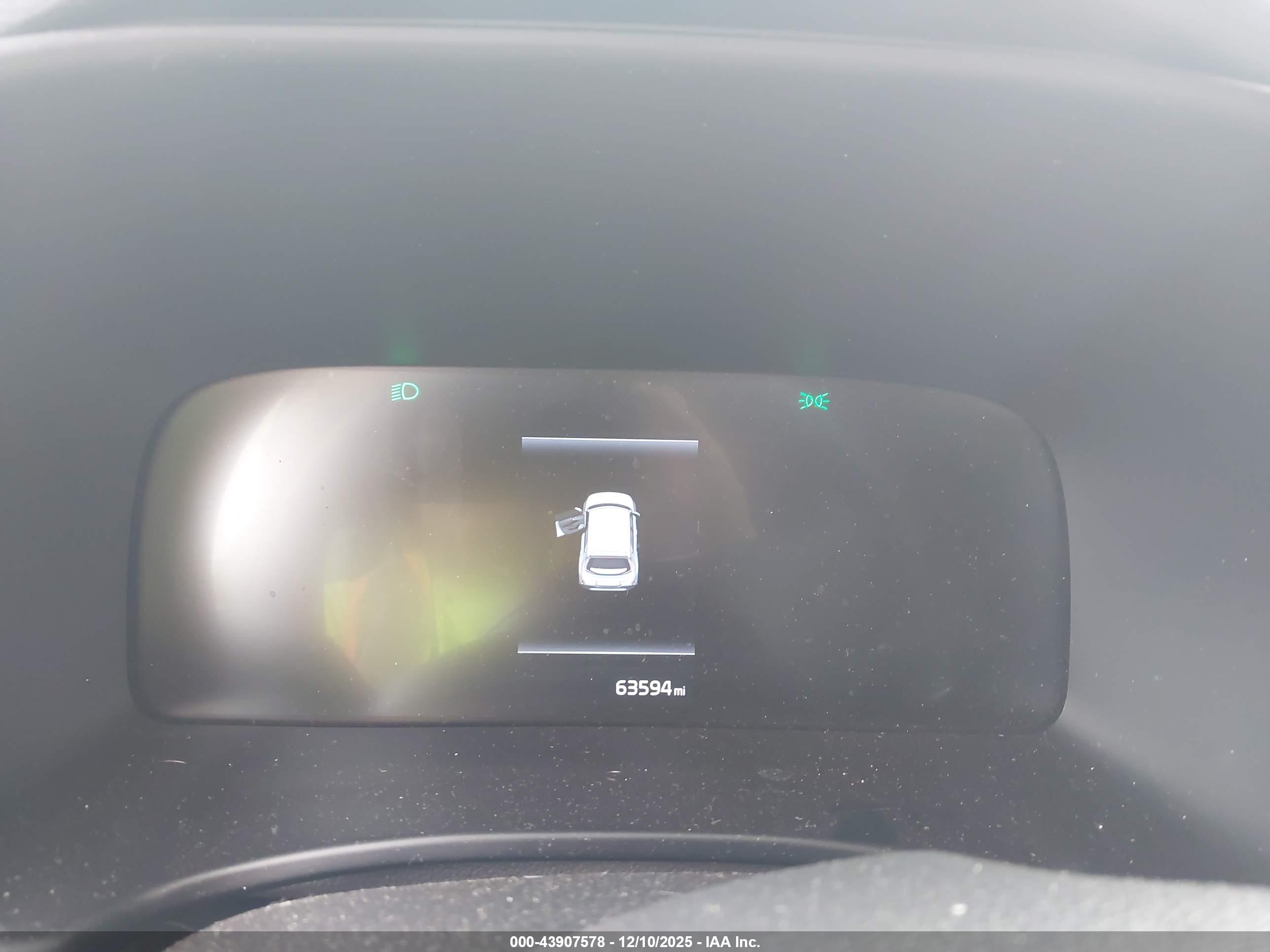 KIA SOUL image 7
