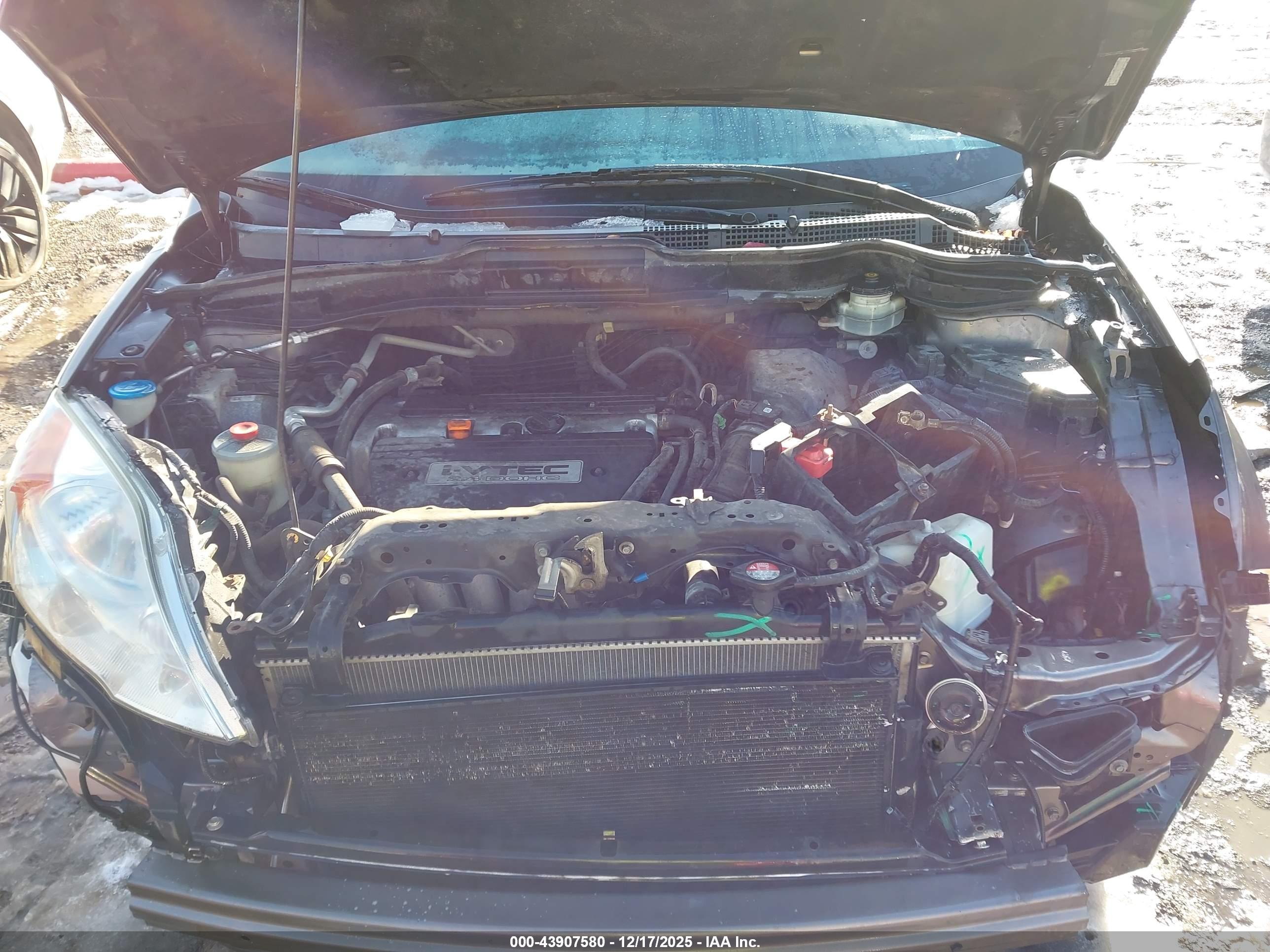 HONDA CR-V image 10