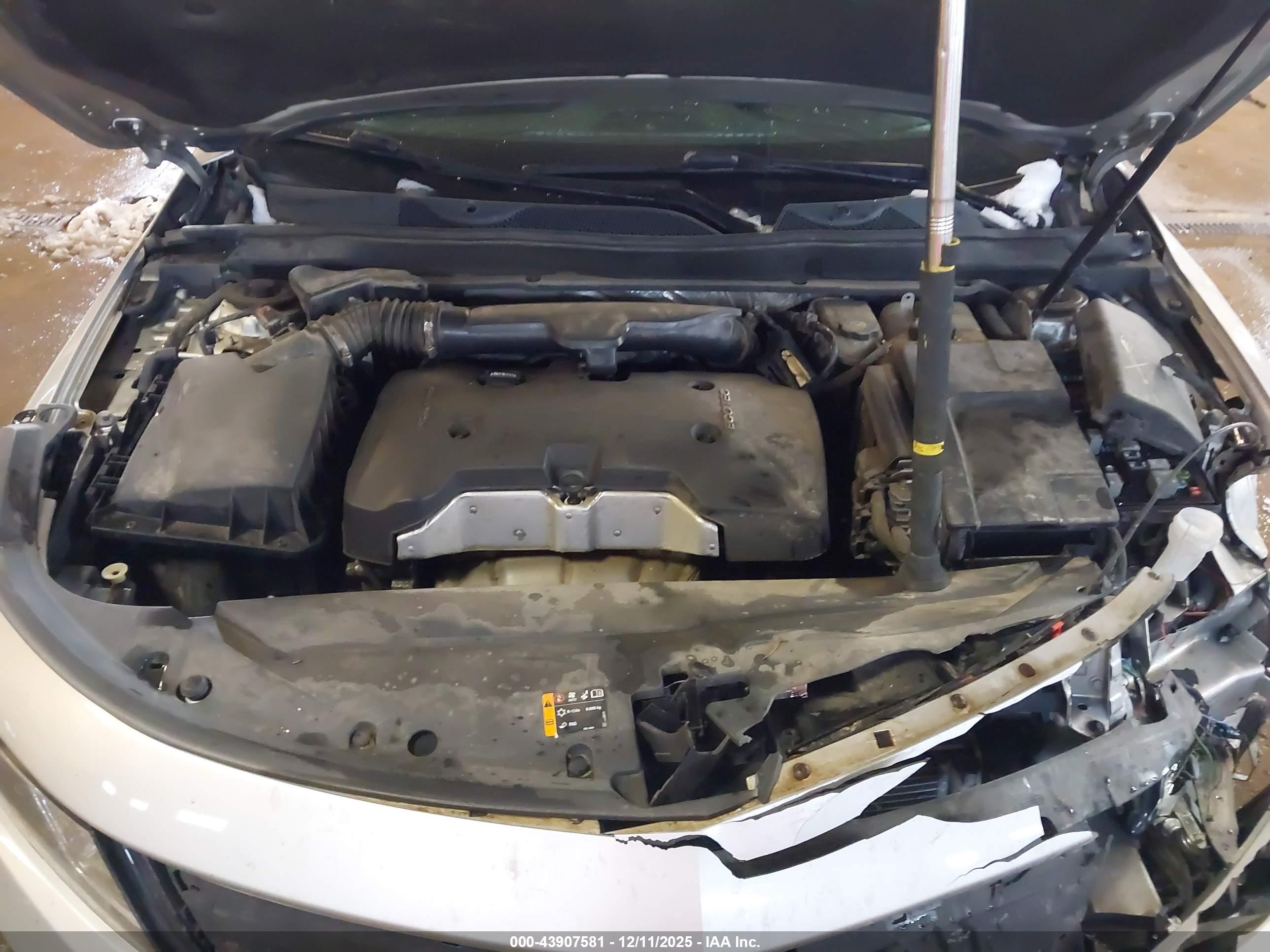 CHEVROLET IMPALA image 10