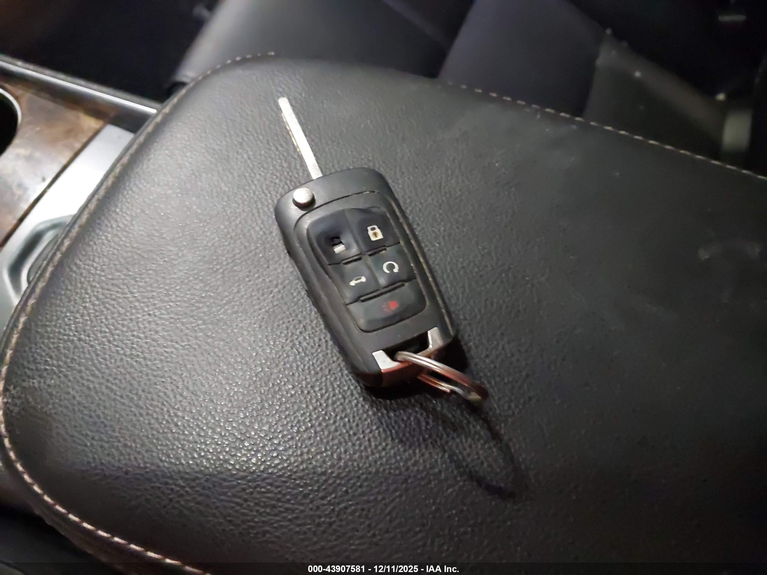 CHEVROLET IMPALA image 11