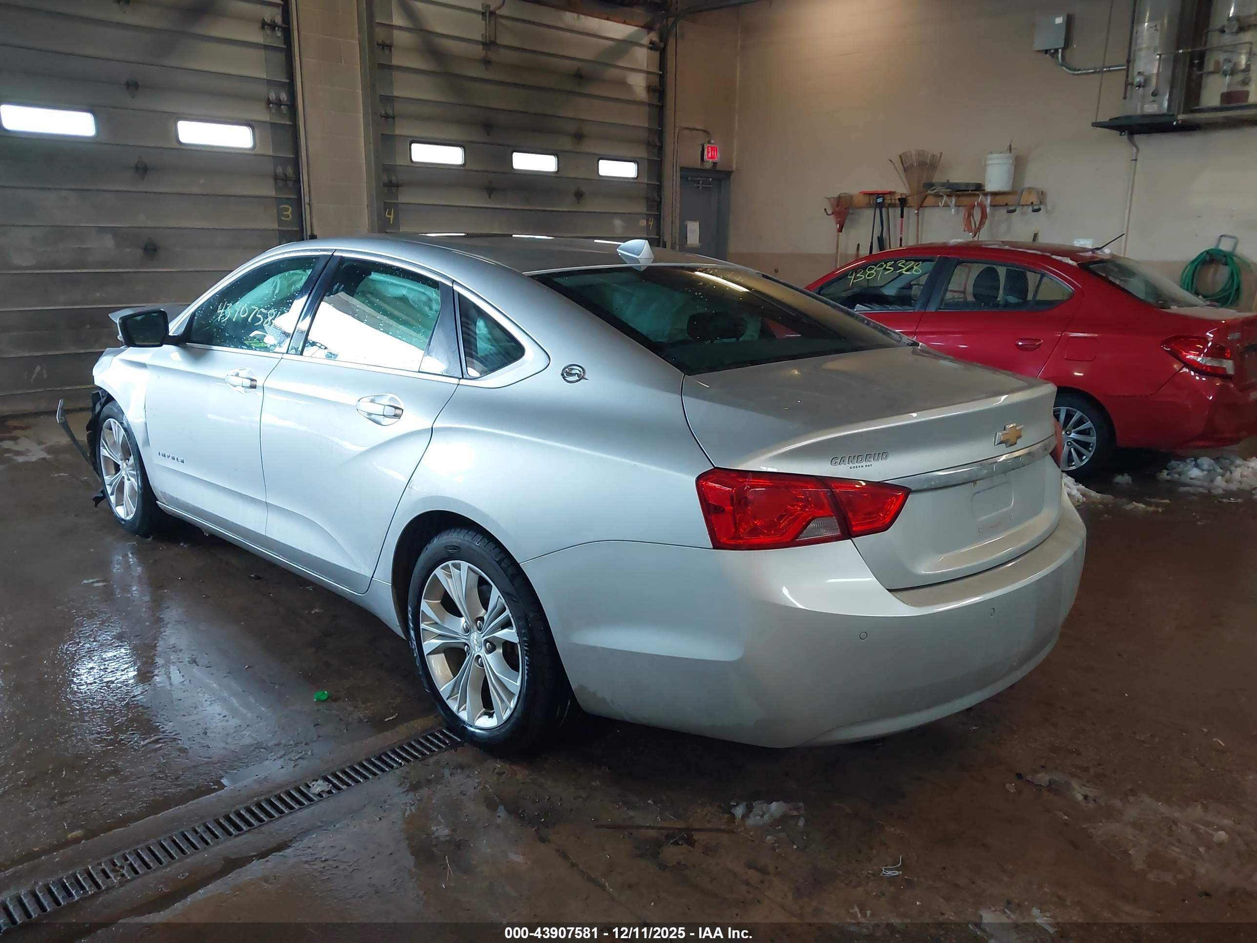 CHEVROLET IMPALA image 3