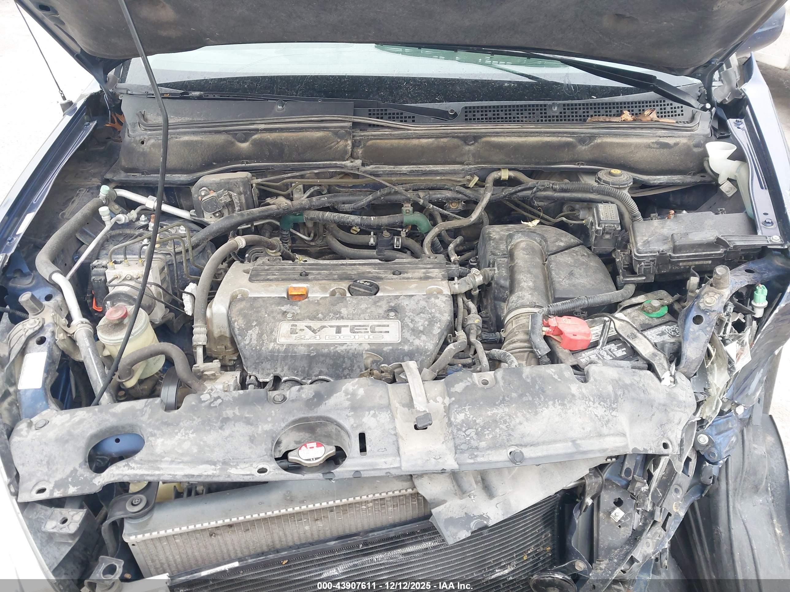 HONDA CR-V image 10