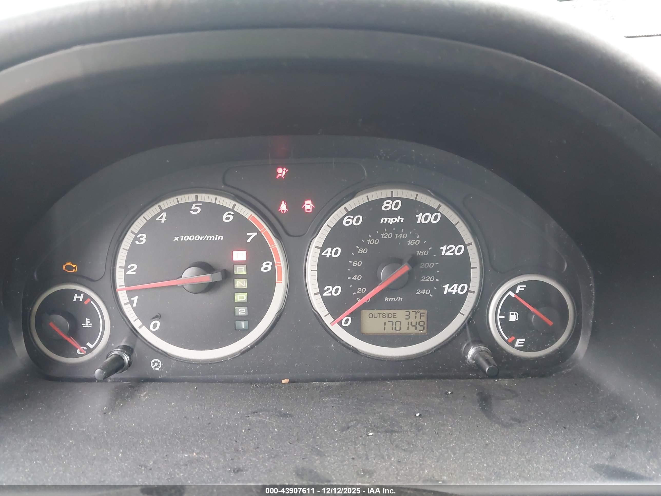 HONDA CR-V image 7