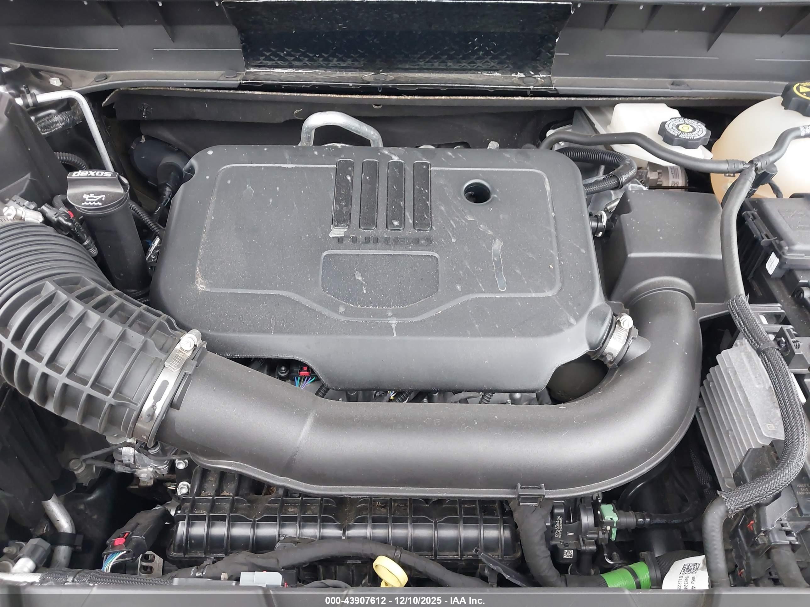 GMC ACADIA image 10