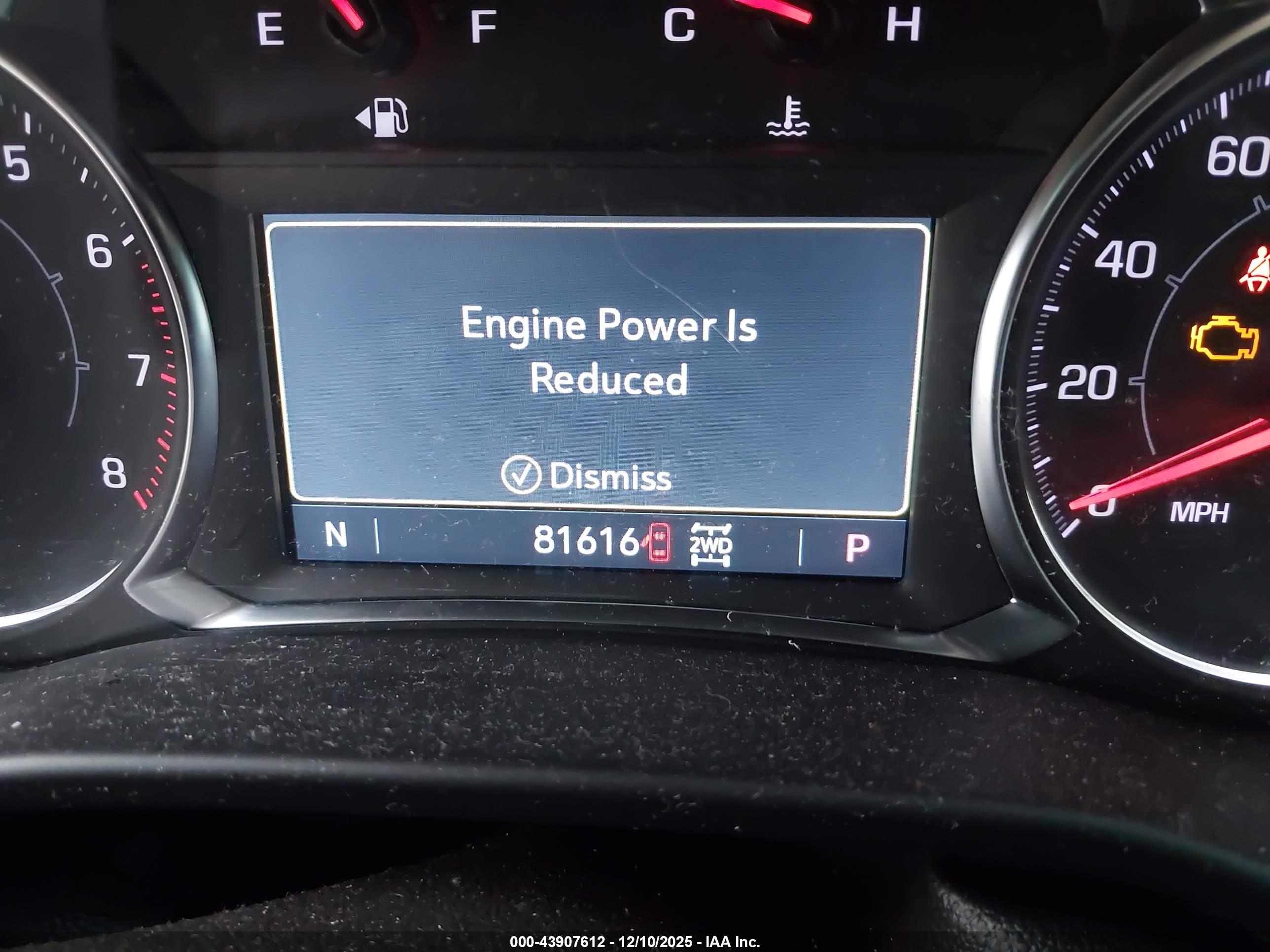 GMC ACADIA image 7