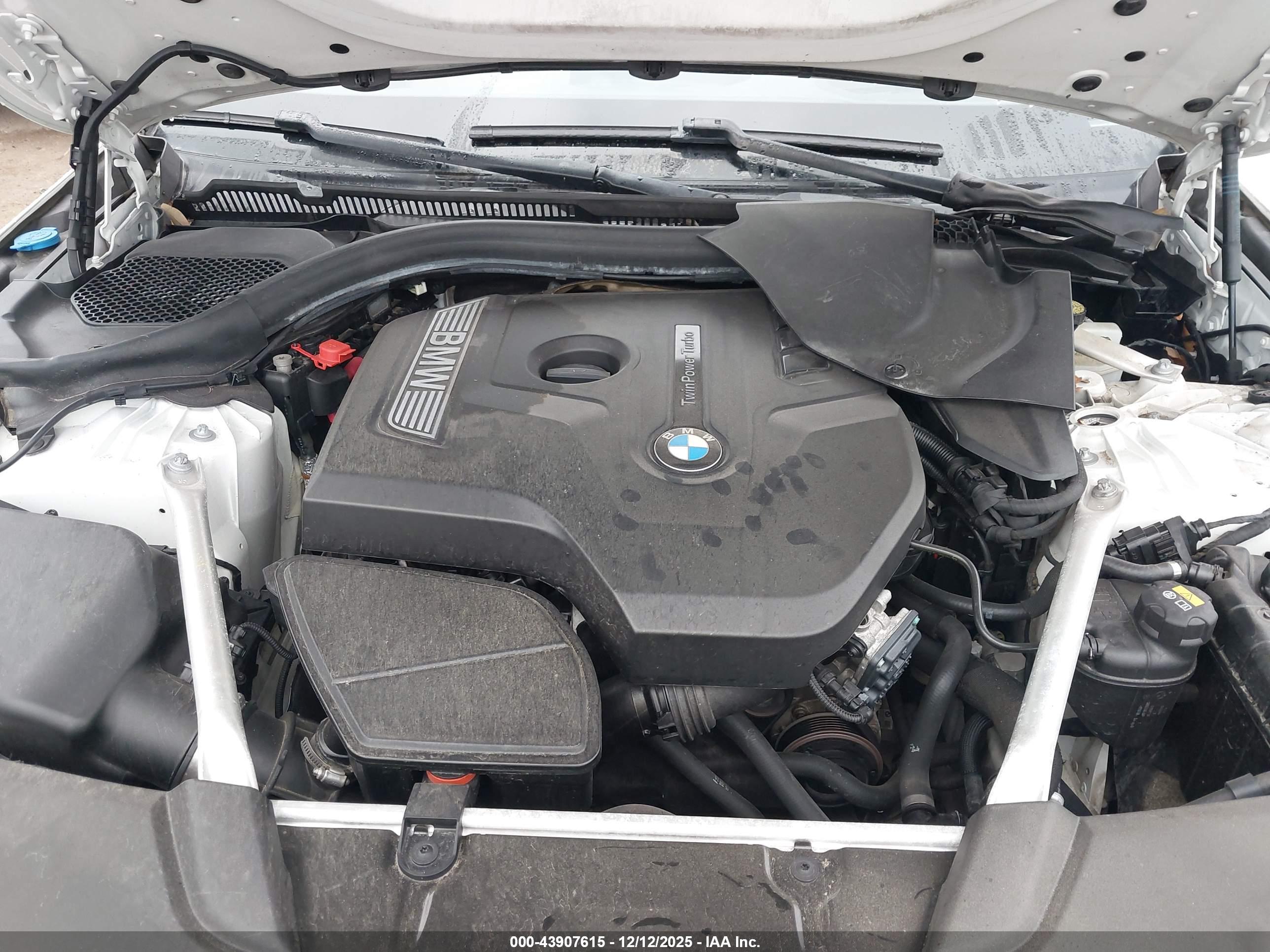 BMW 530I image 10