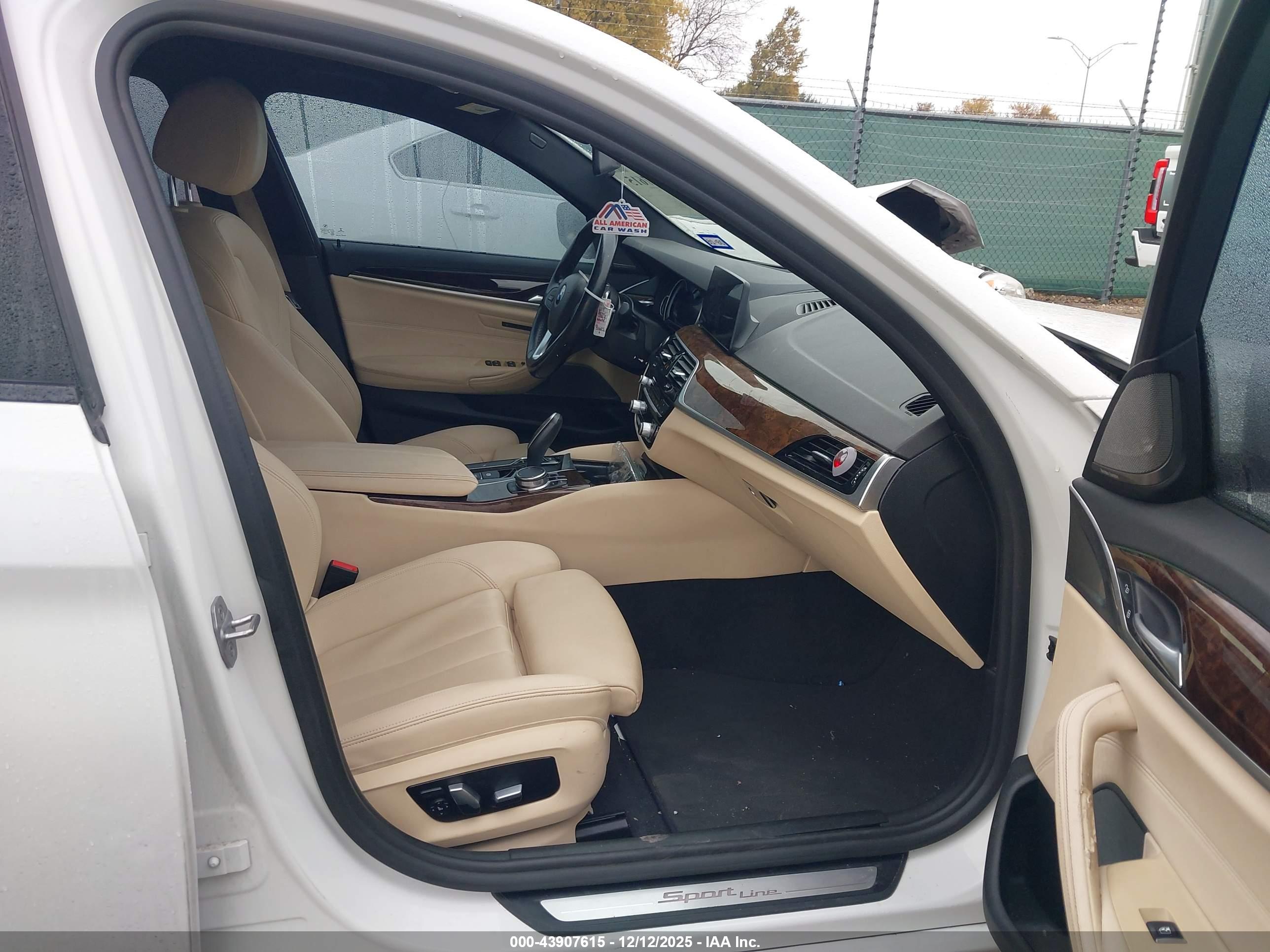 BMW 530I image 5