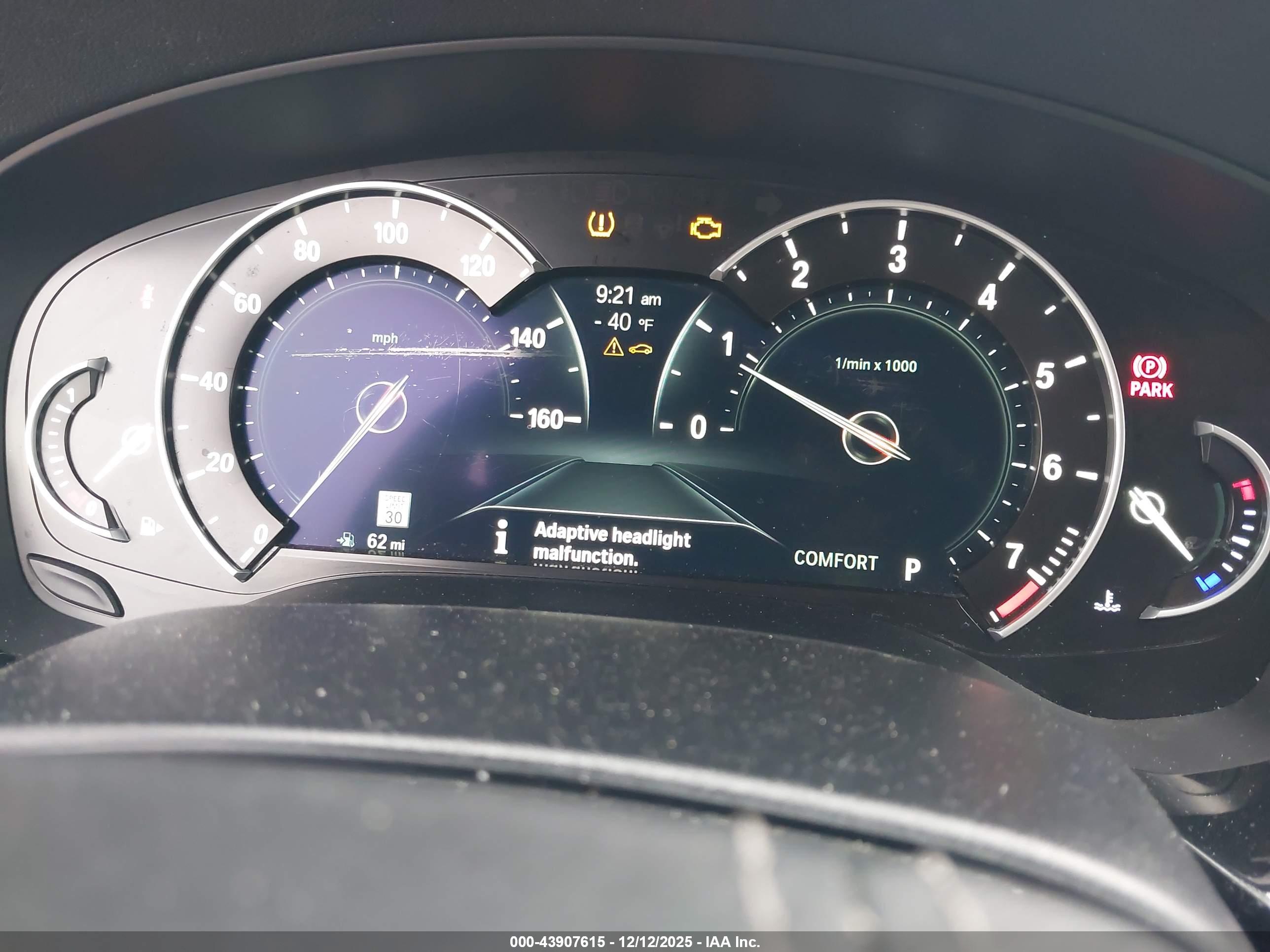 BMW 530I image 7