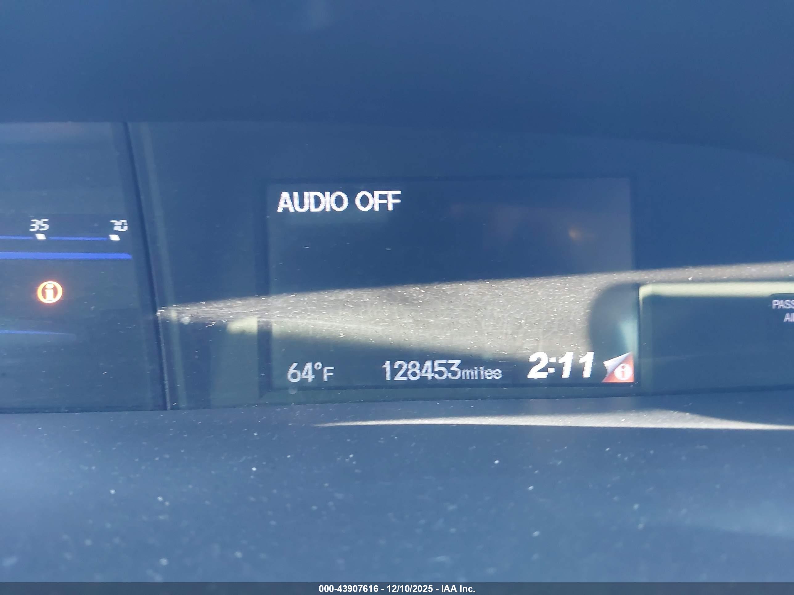 HONDA CIVIC image 7