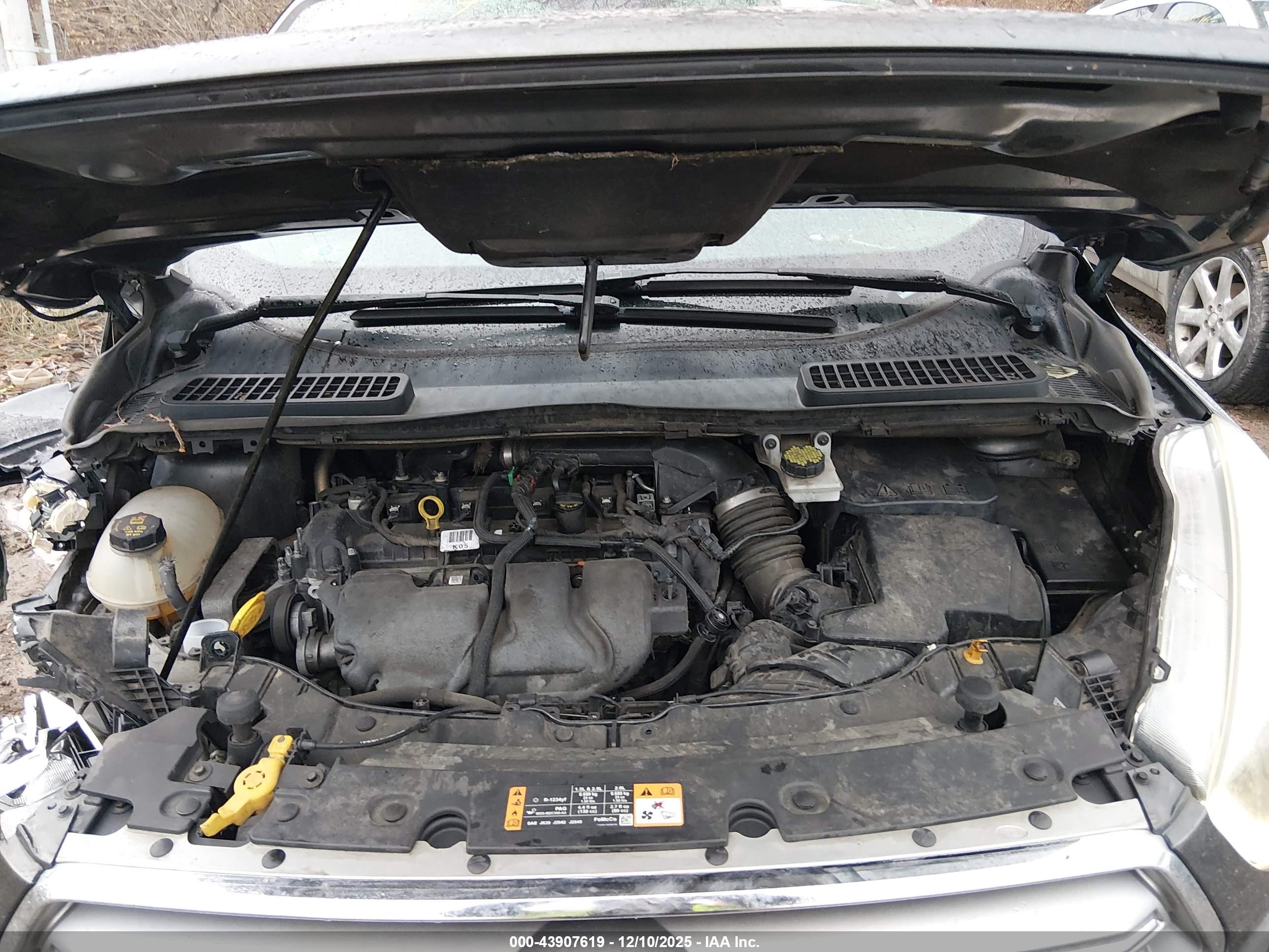 FORD ESCAPE image 10