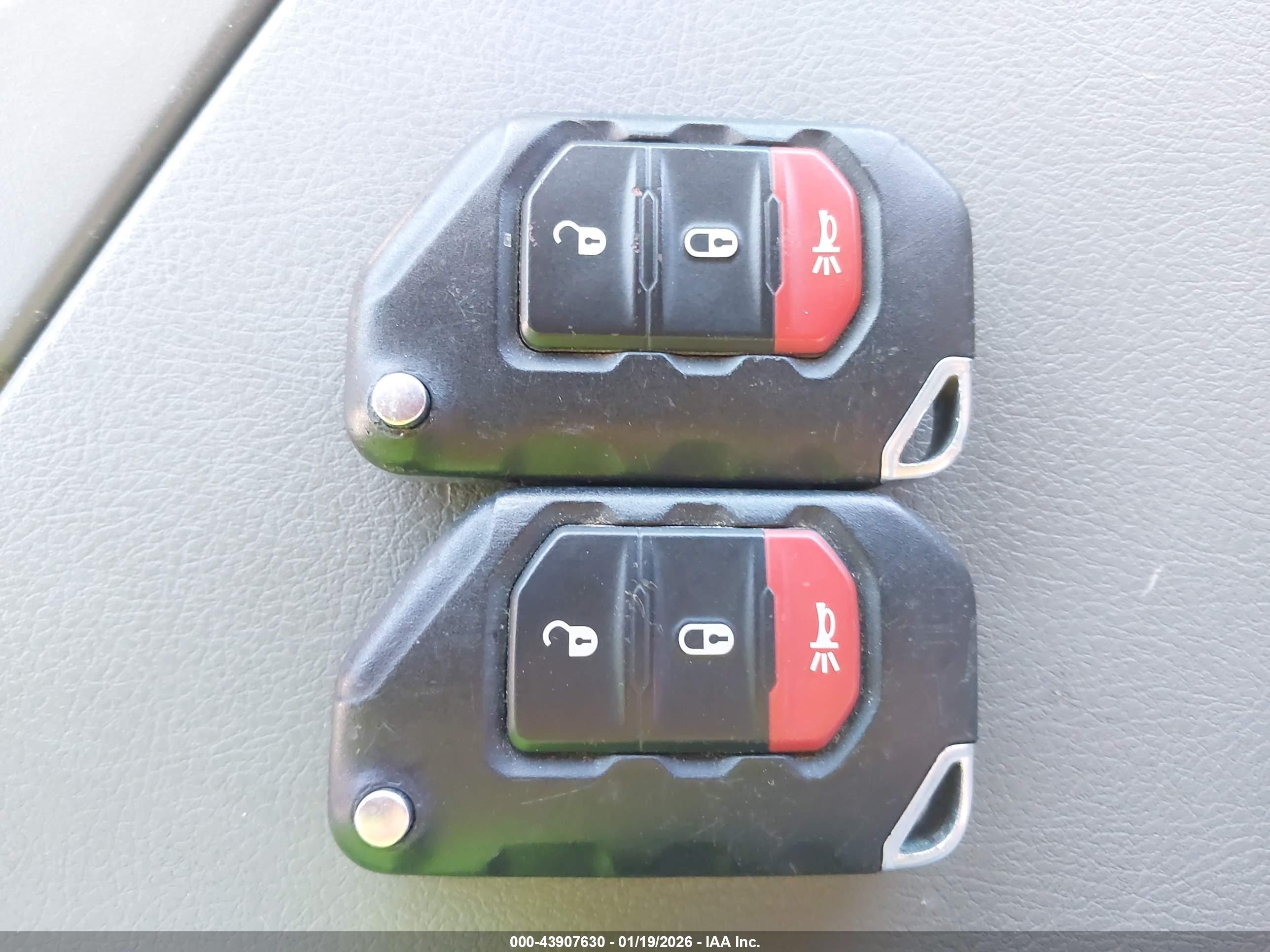 JEEP WRANGLER image 11
