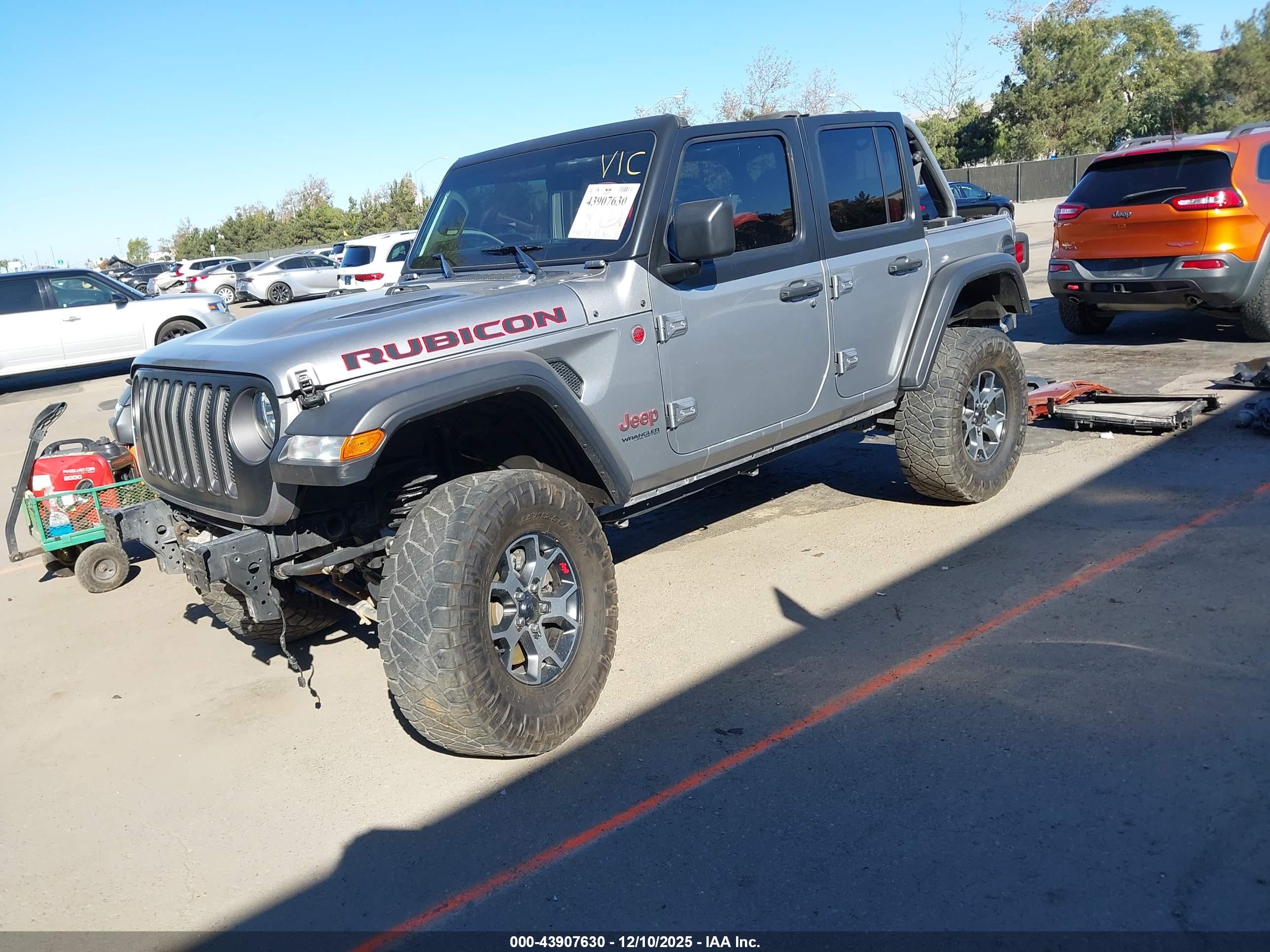 JEEP WRANGLER image 2