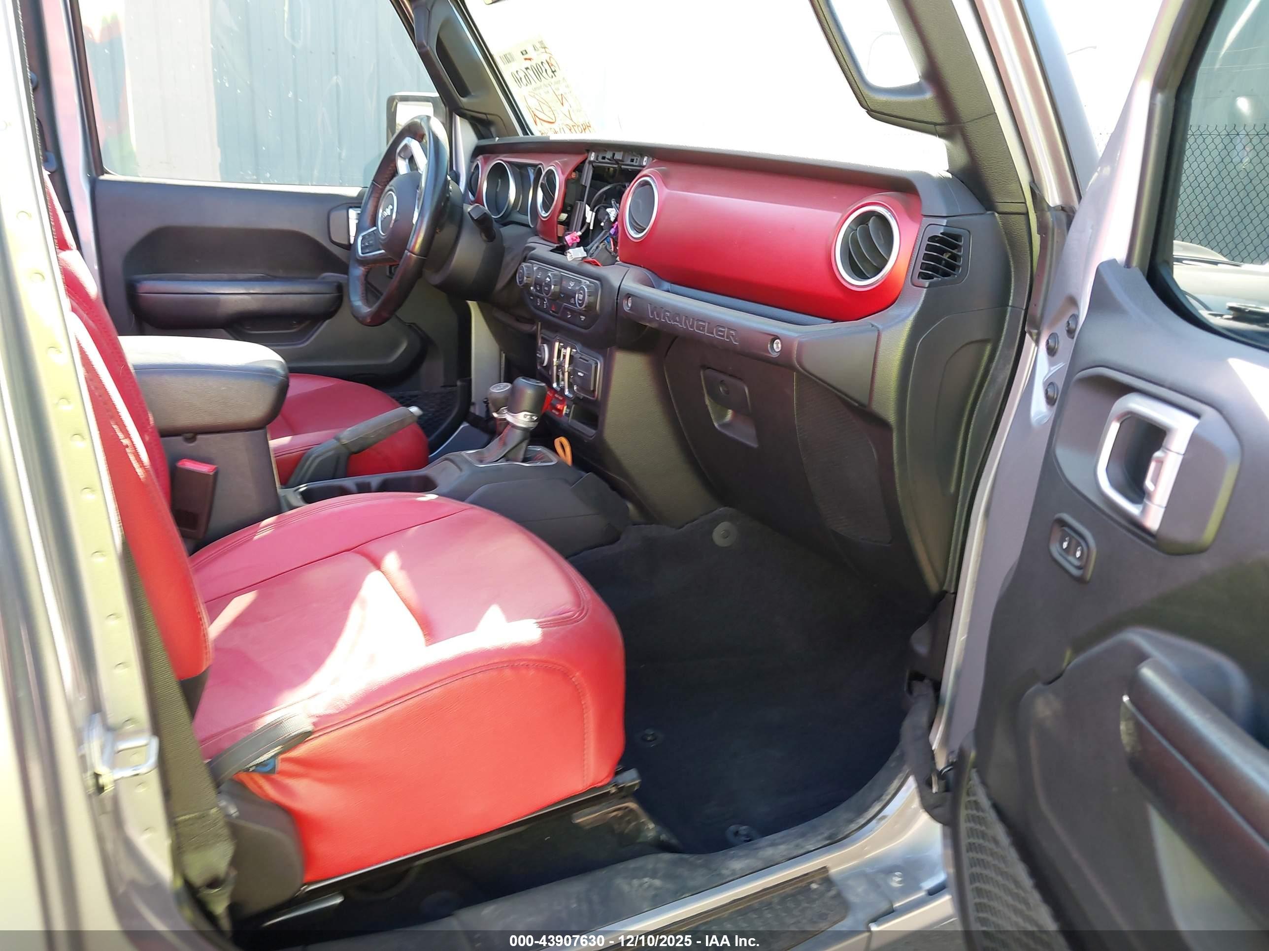 JEEP WRANGLER image 5