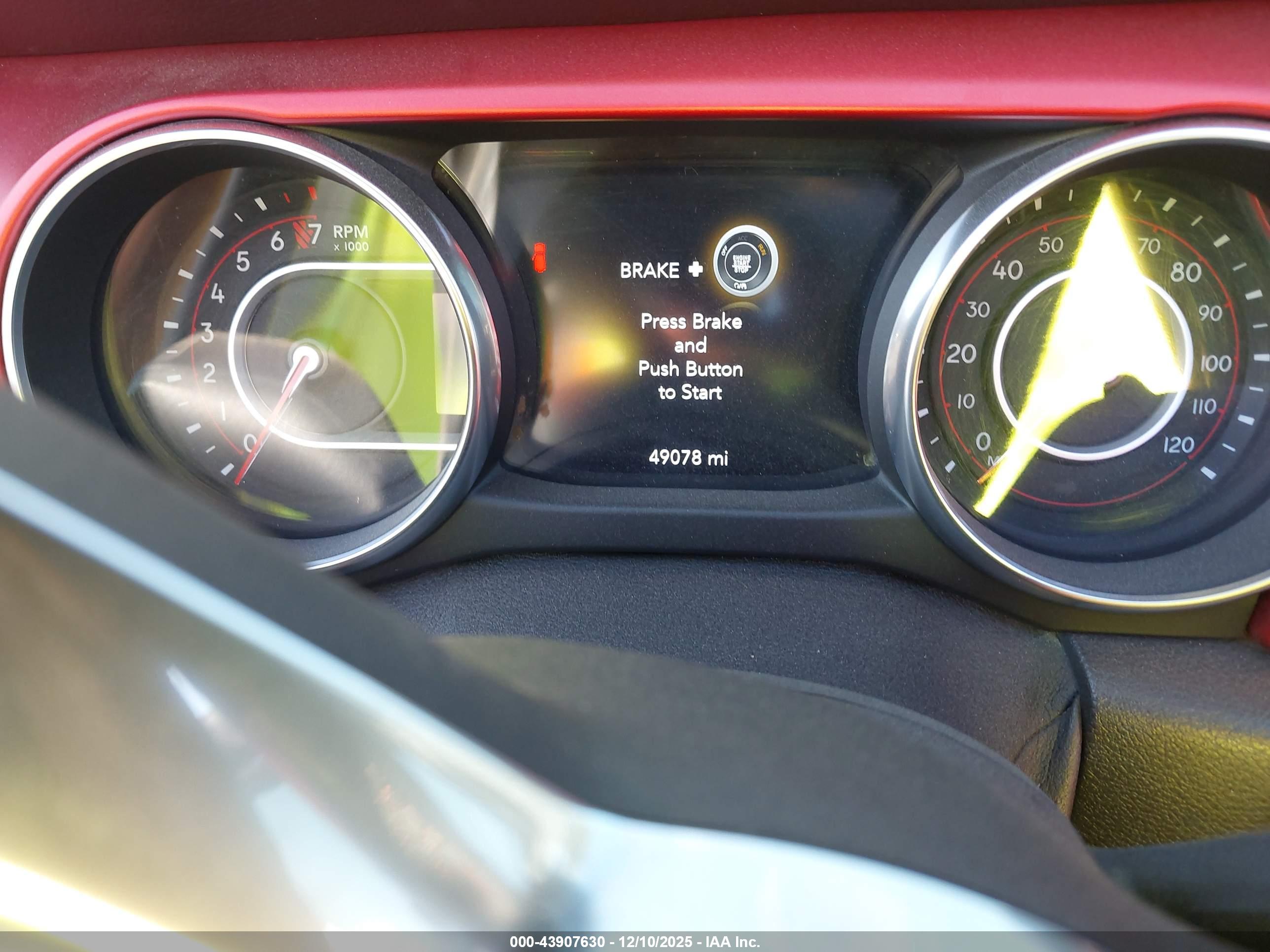 JEEP WRANGLER image 7