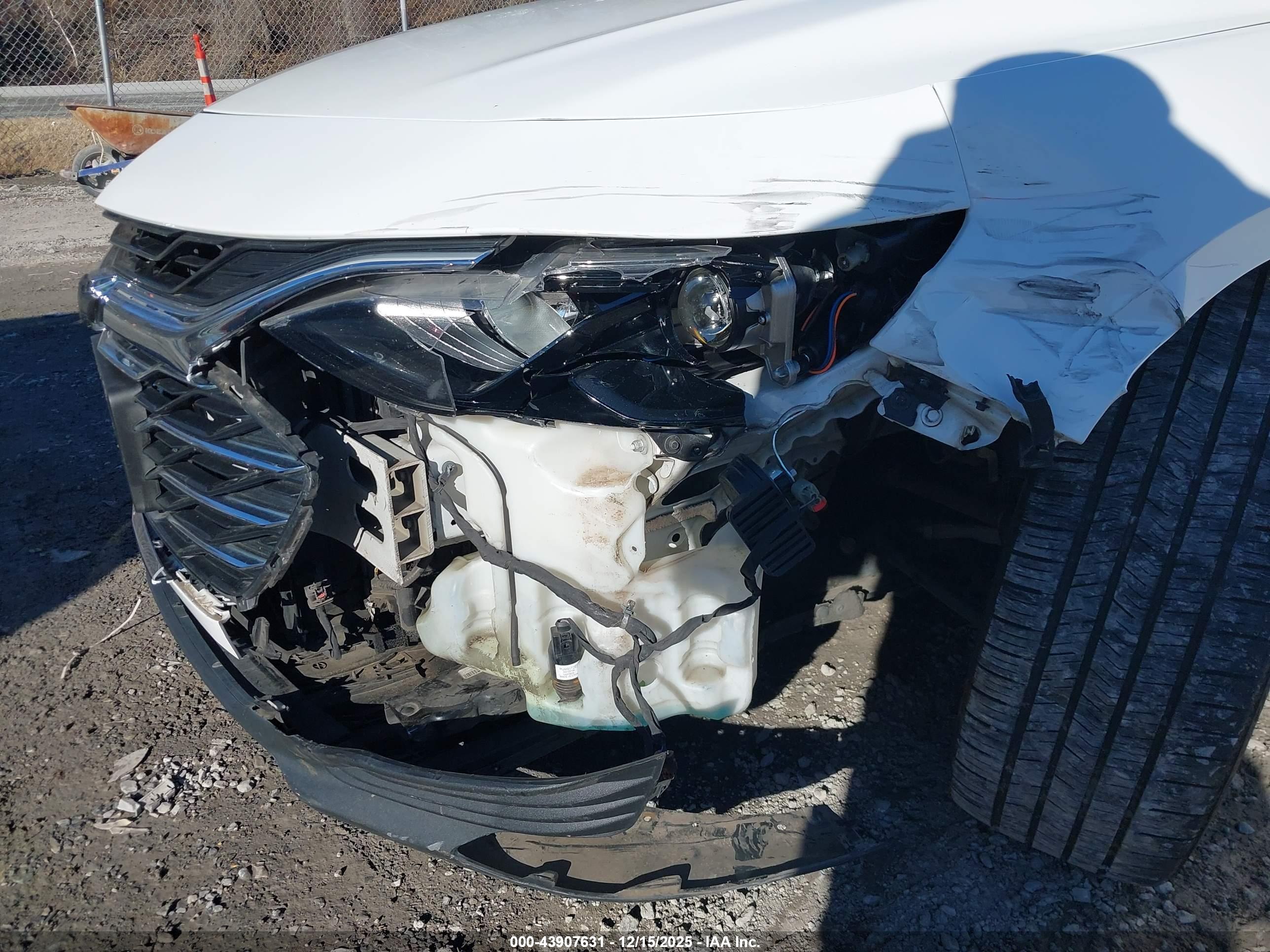 CHEVROLET MALIBU image 6
