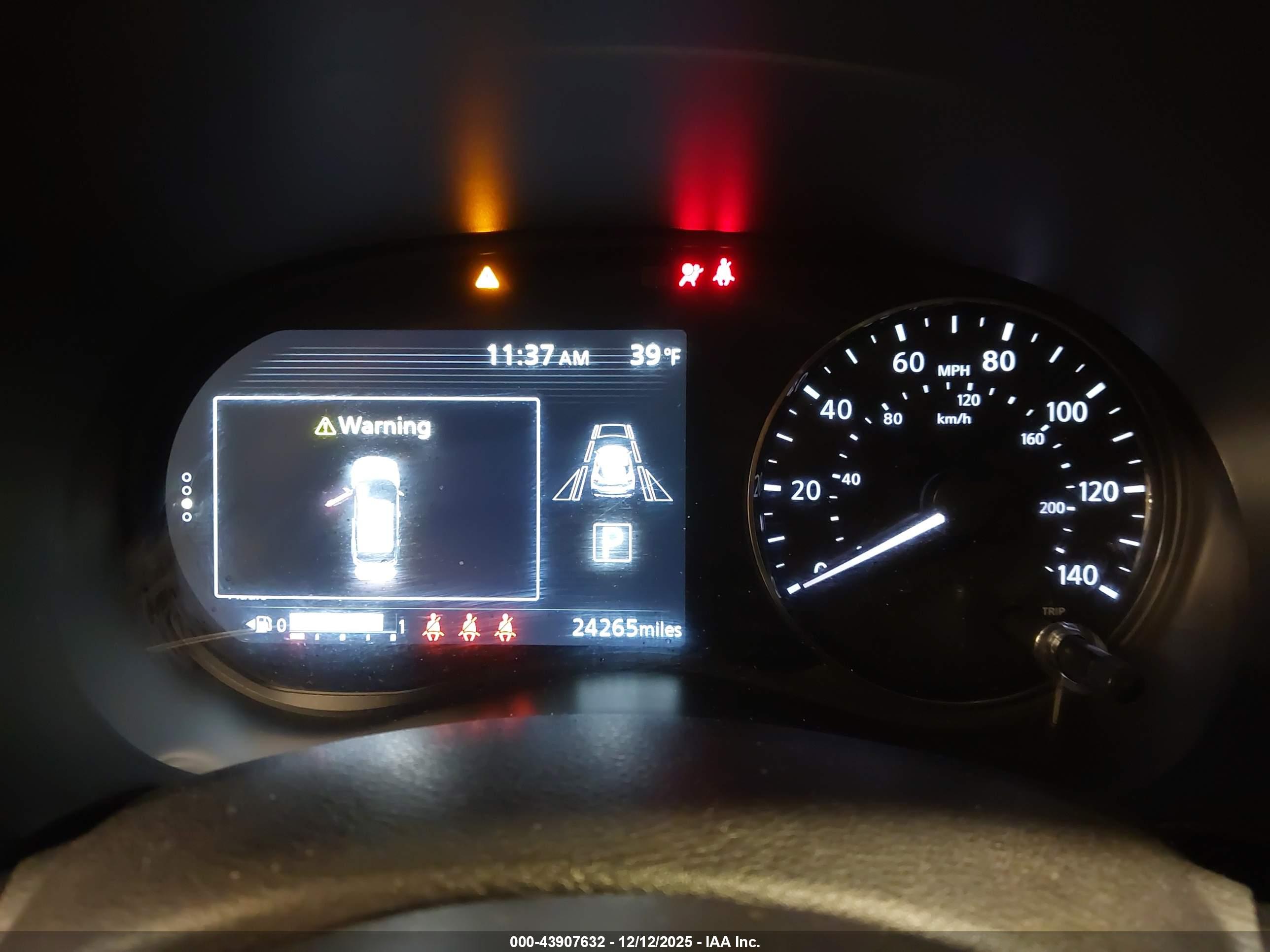 NISSAN KICKS image 7
