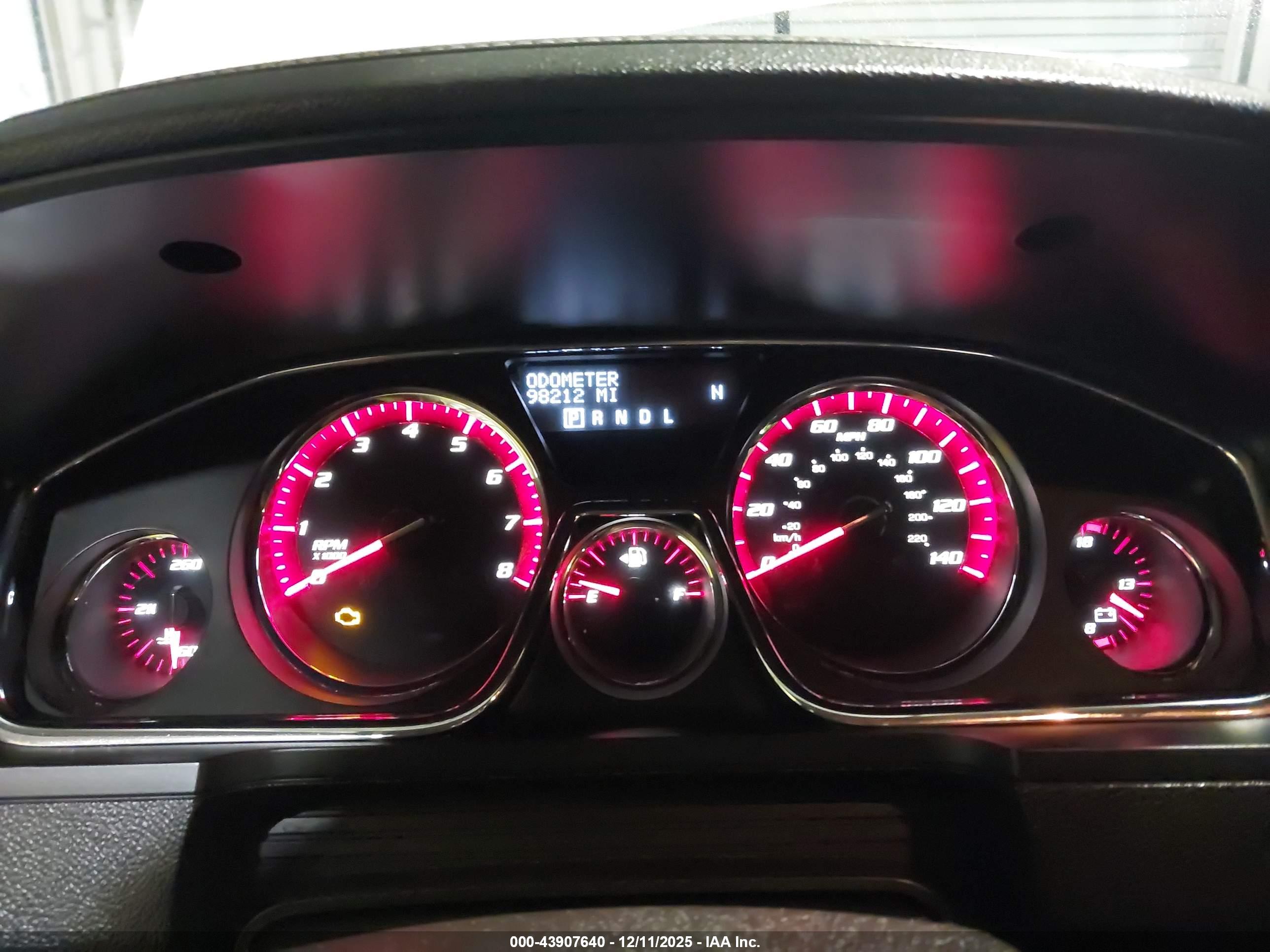 GMC ACADIA image 7