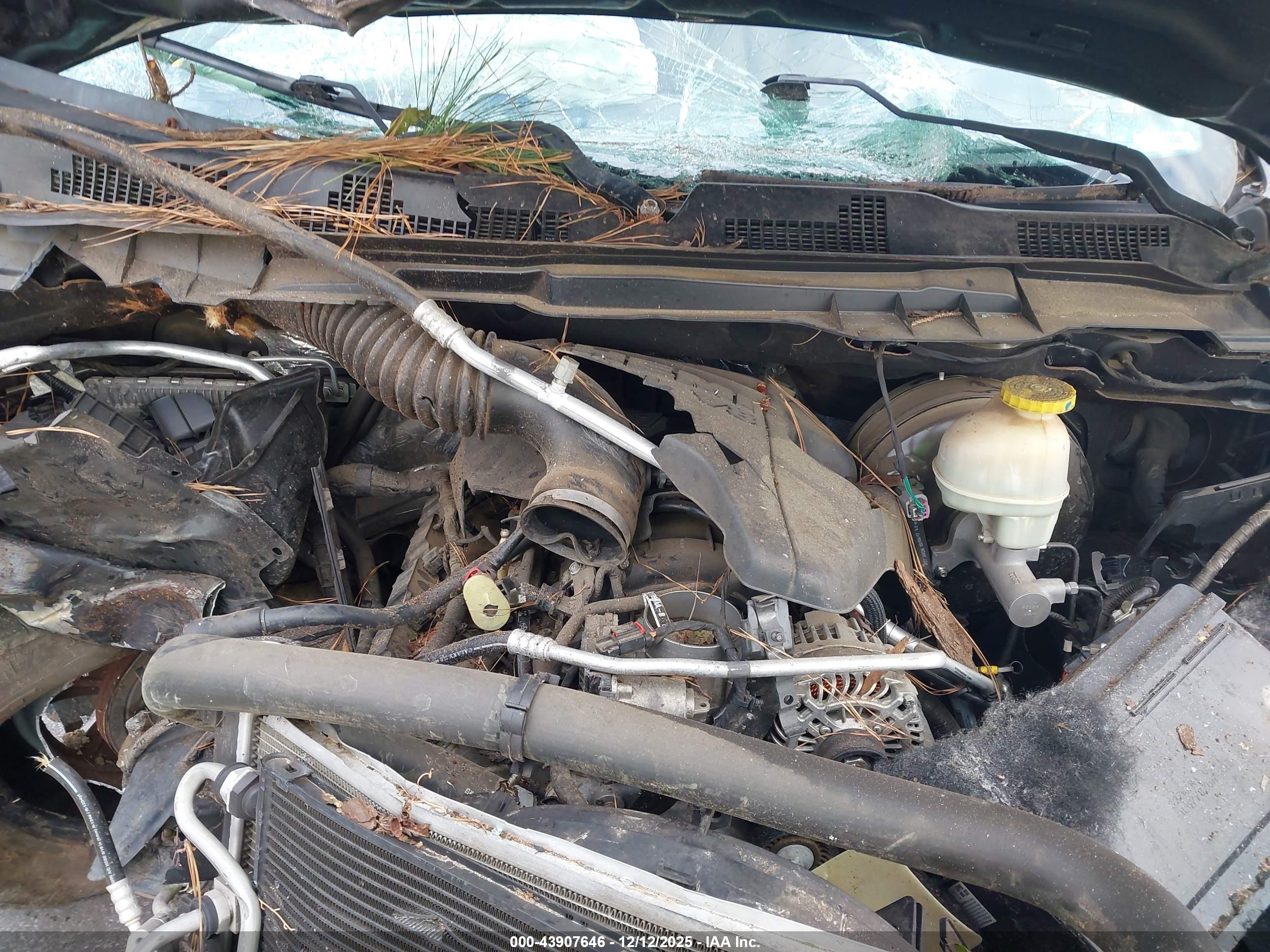 RAM 1500 image 10