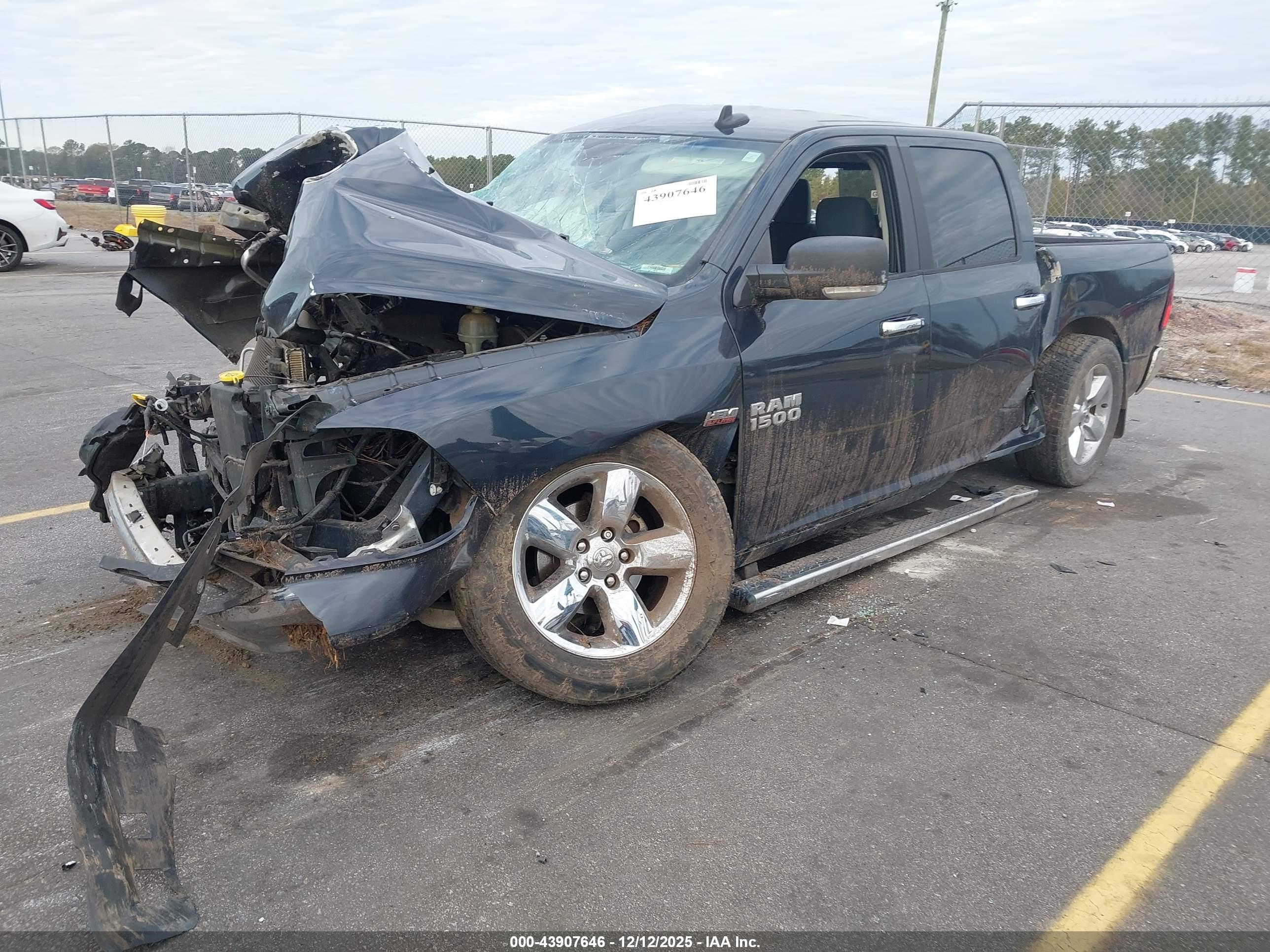 RAM 1500 image 2