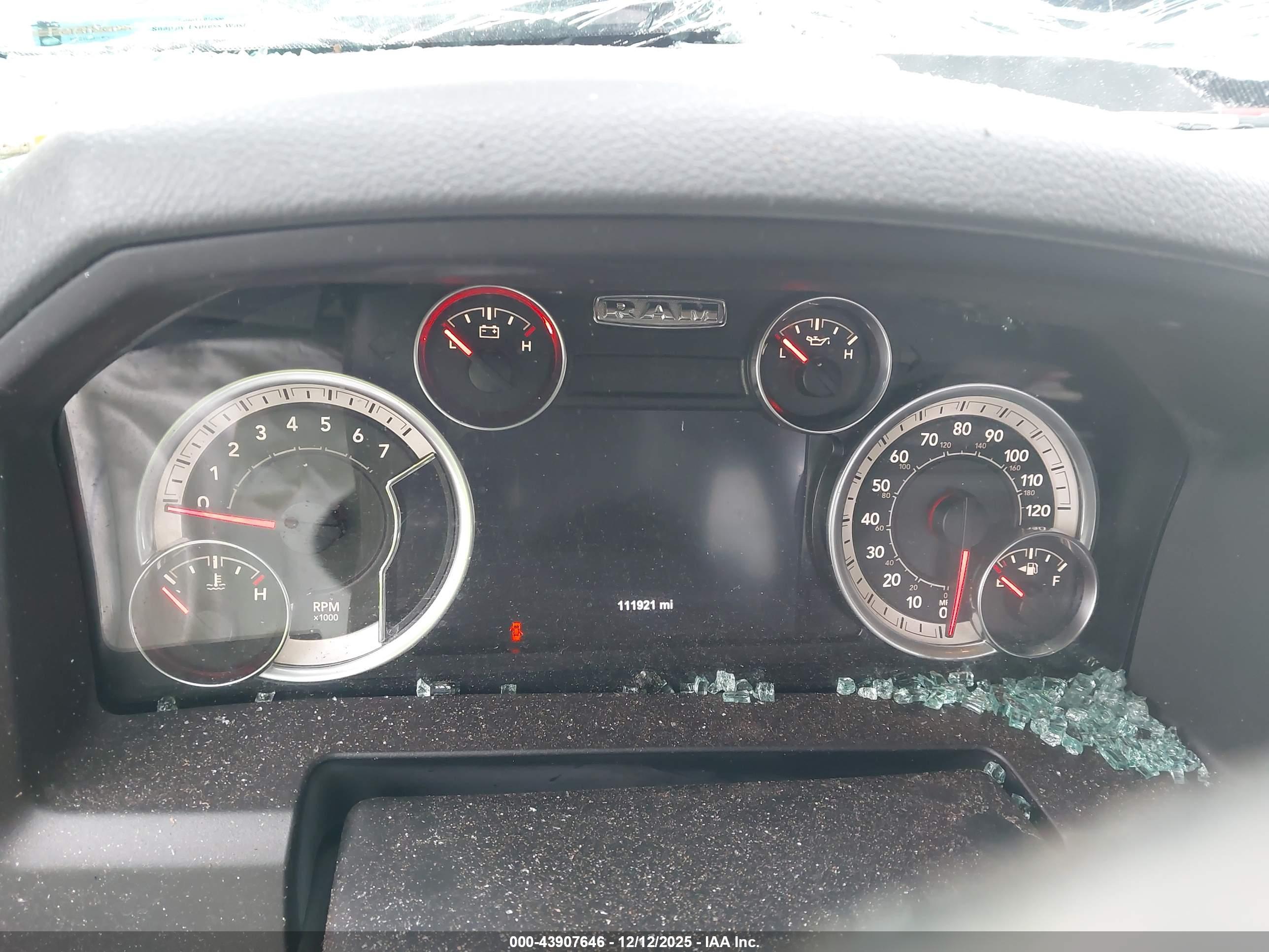 RAM 1500 image 7