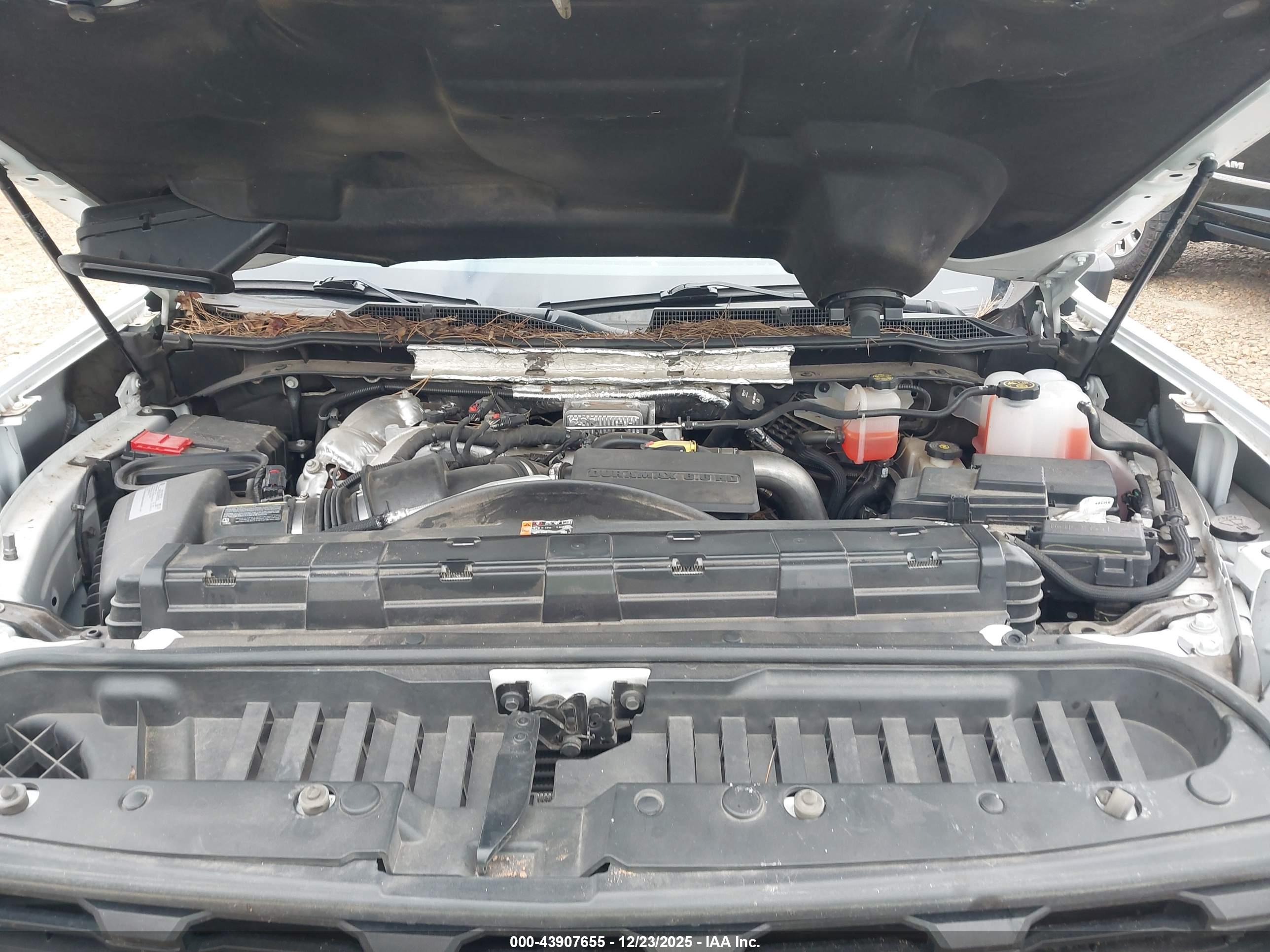 CHEVROLET SILVERADO image 10