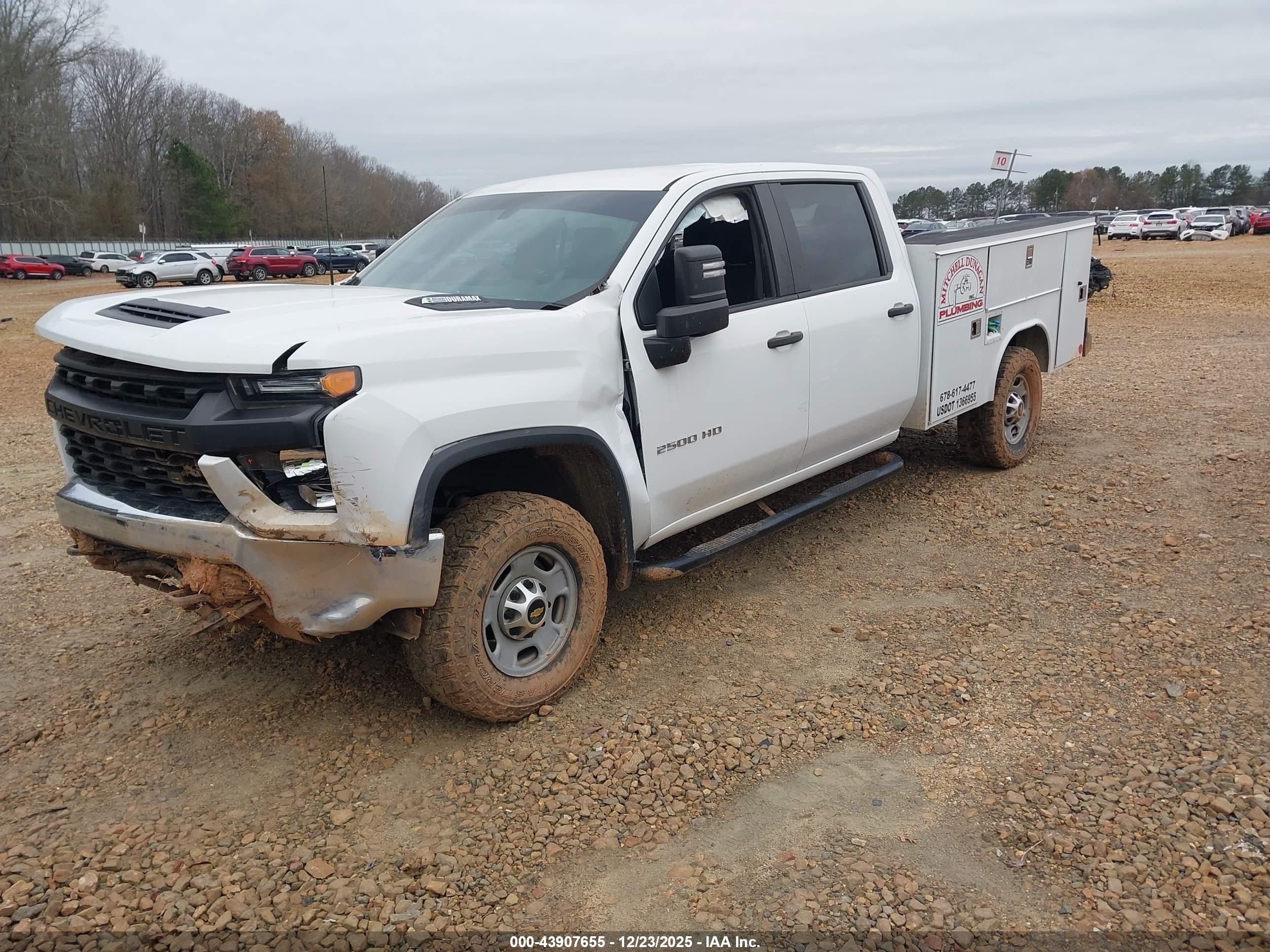 CHEVROLET SILVERADO image 2