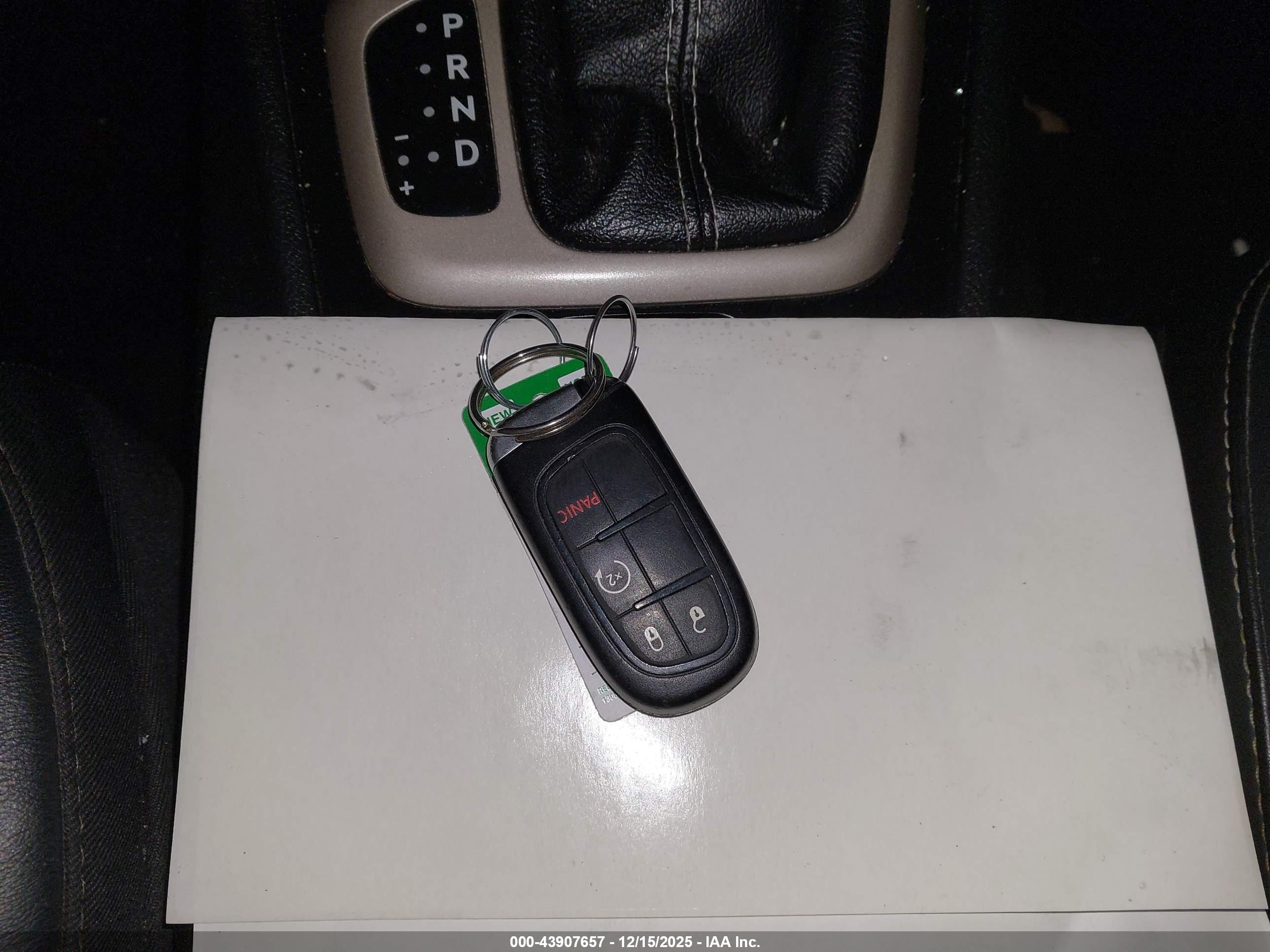 JEEP CHEROKEE image 11