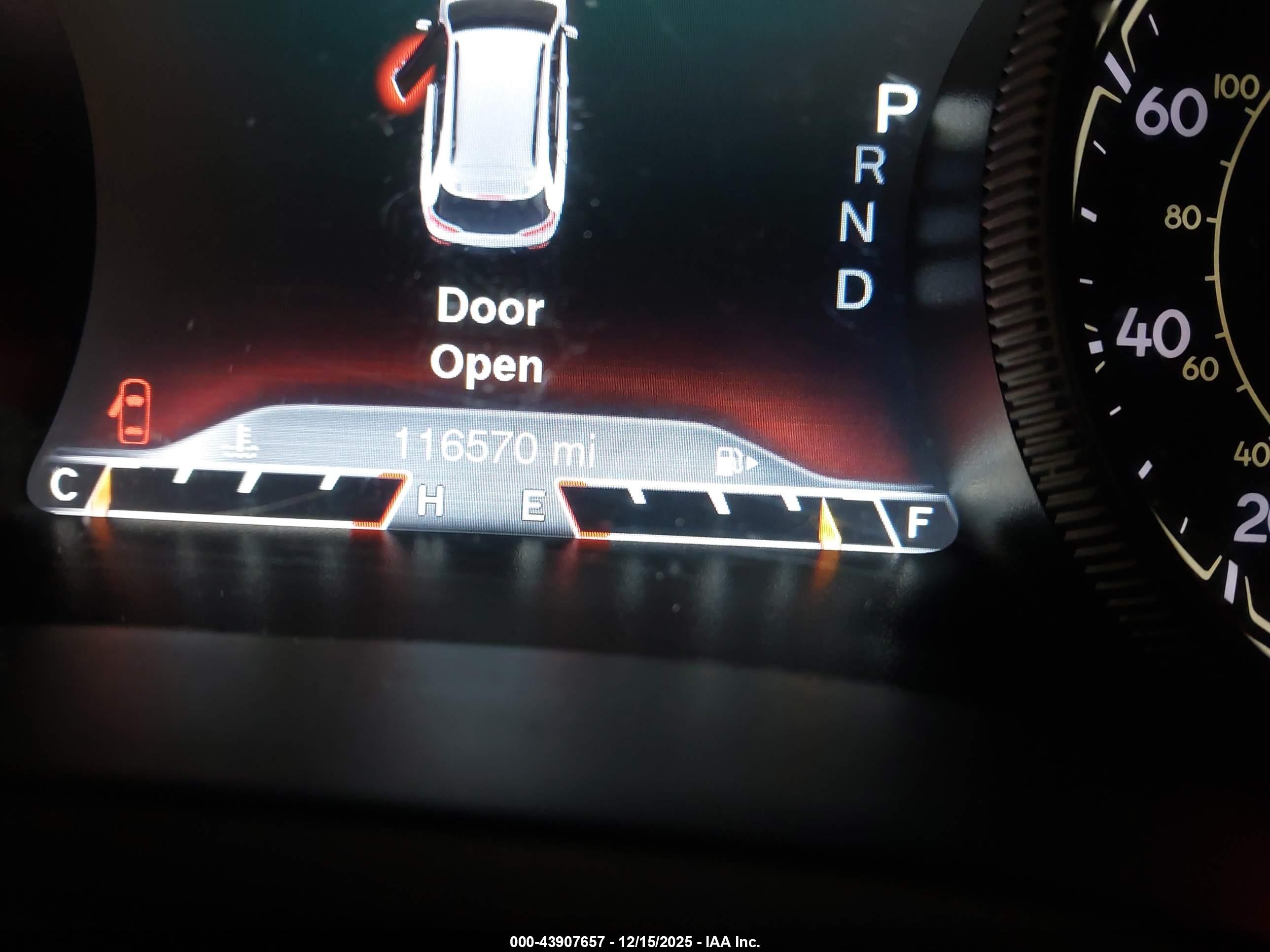 JEEP CHEROKEE image 7